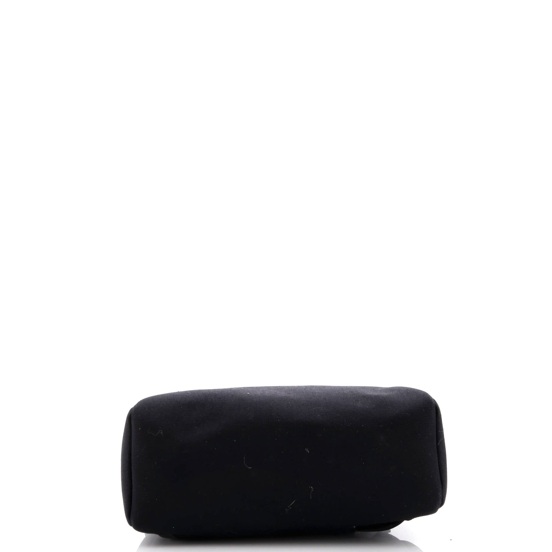 Hermes Herbag A Dos Zip Backpack Toile and Leather