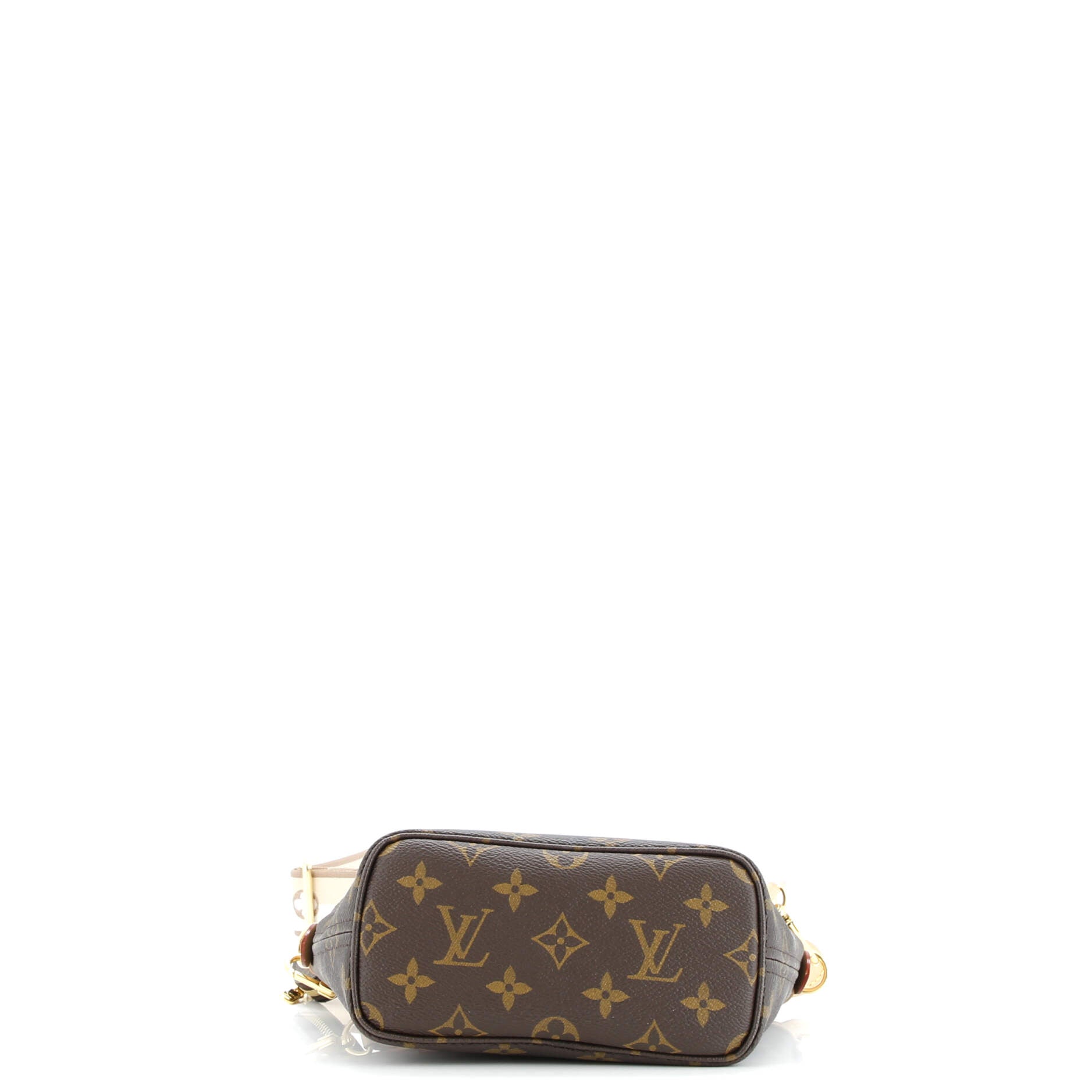 Louis Vuitton Neverfull NM Tote Monogram Canvas BB