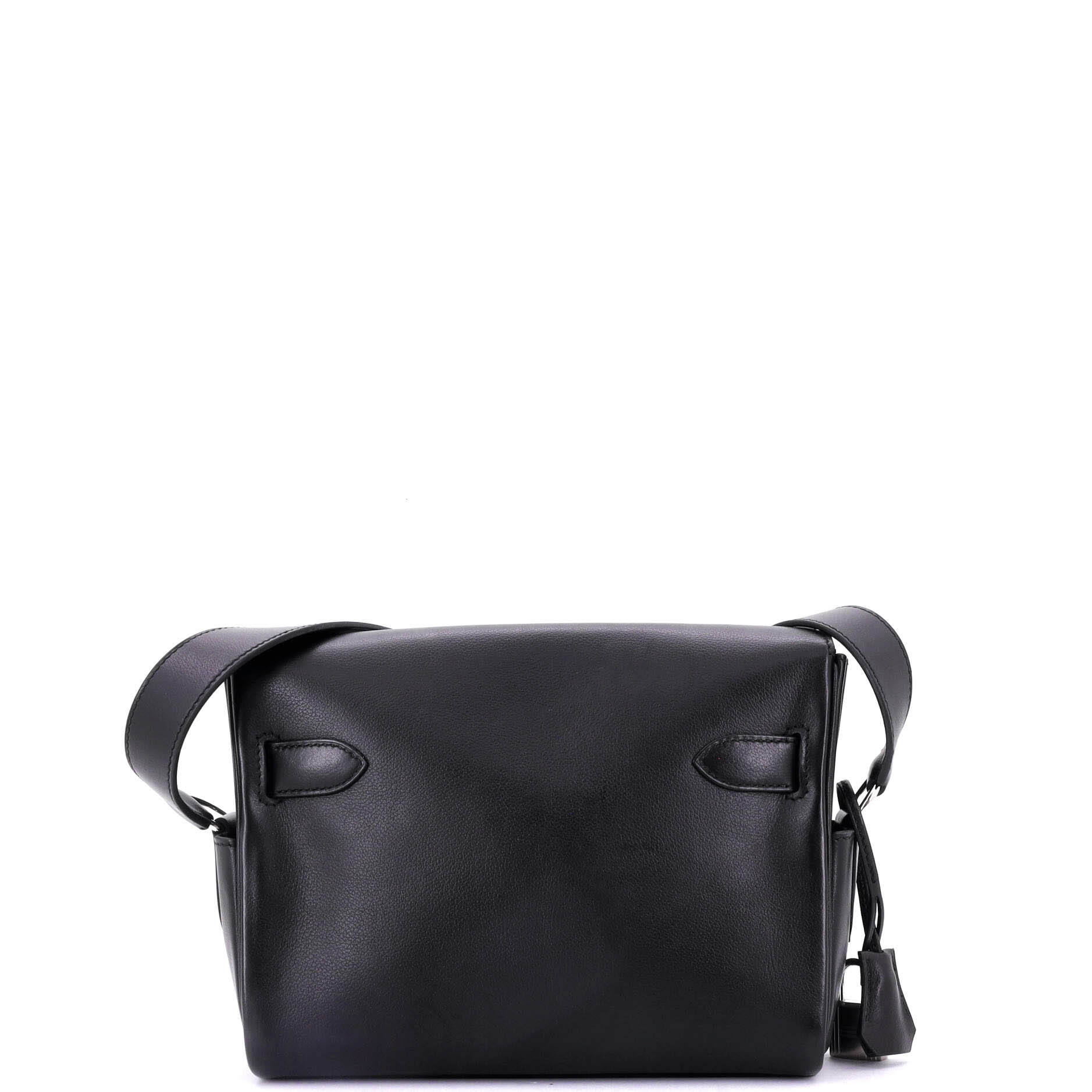 Hermes Kelly Messenger Bag Evergrain PM