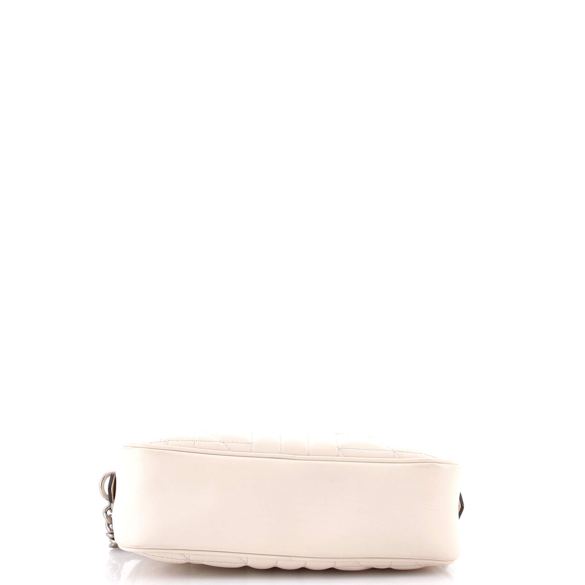 Gucci GG Marmont Shoulder Bag Mixed Matelasse Leather Small