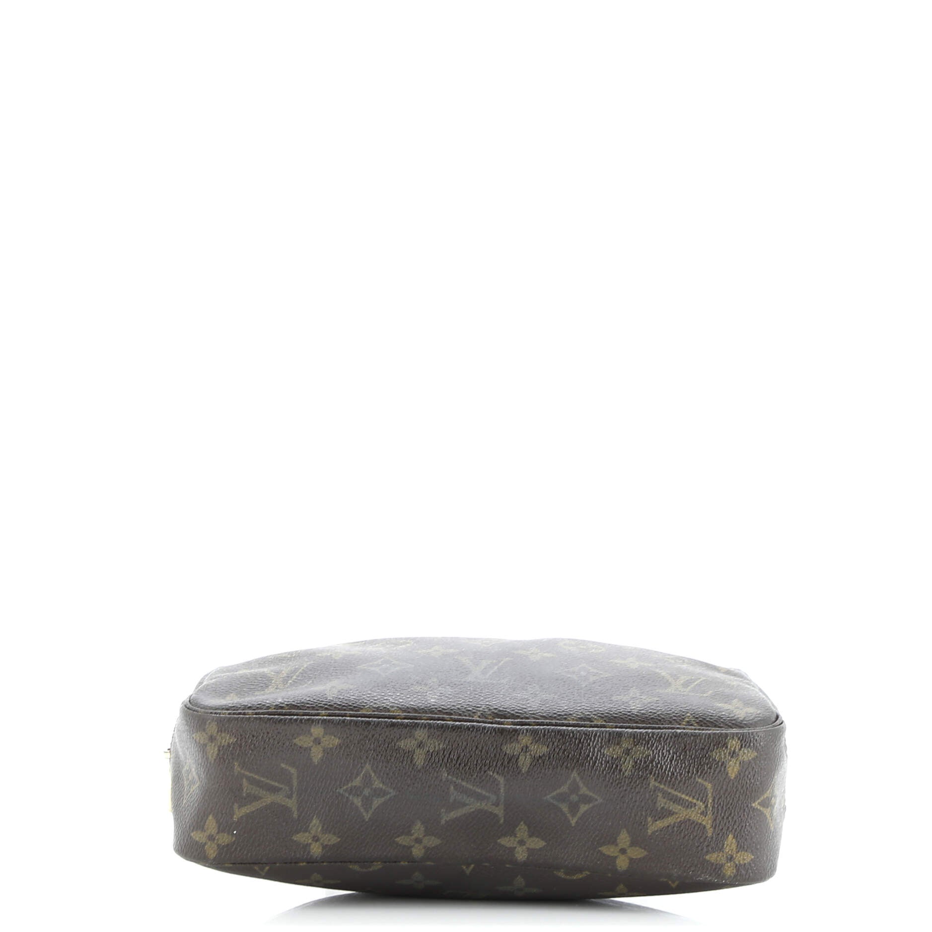 Louis Vuitton Trousse Toiletry Pouch Monogram Canvas 23