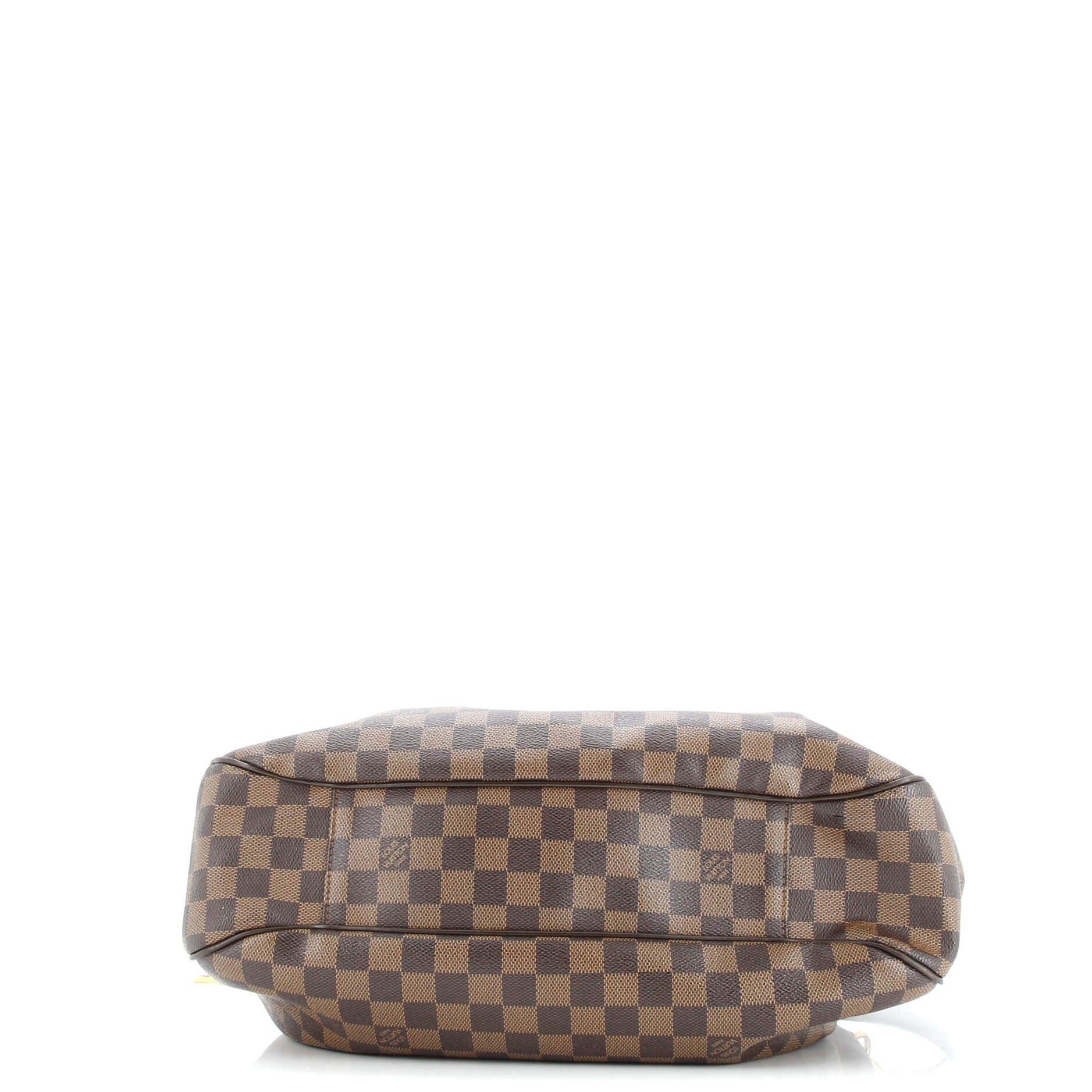 Louis Vuitton Evora Handbag Damier GM