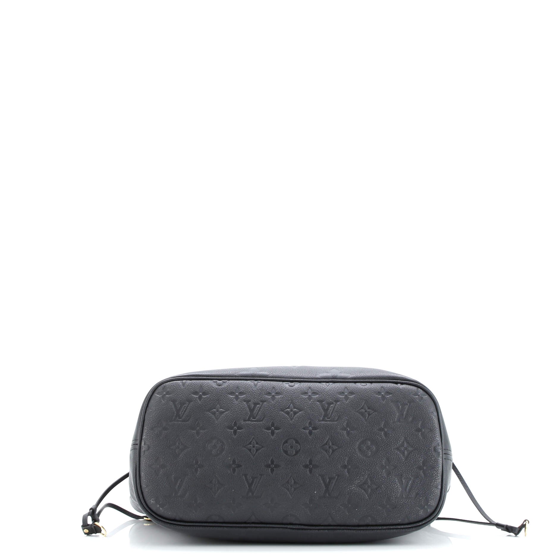 Louis Vuitton Neverfull NM Tote Monogram Empreinte Giant MM