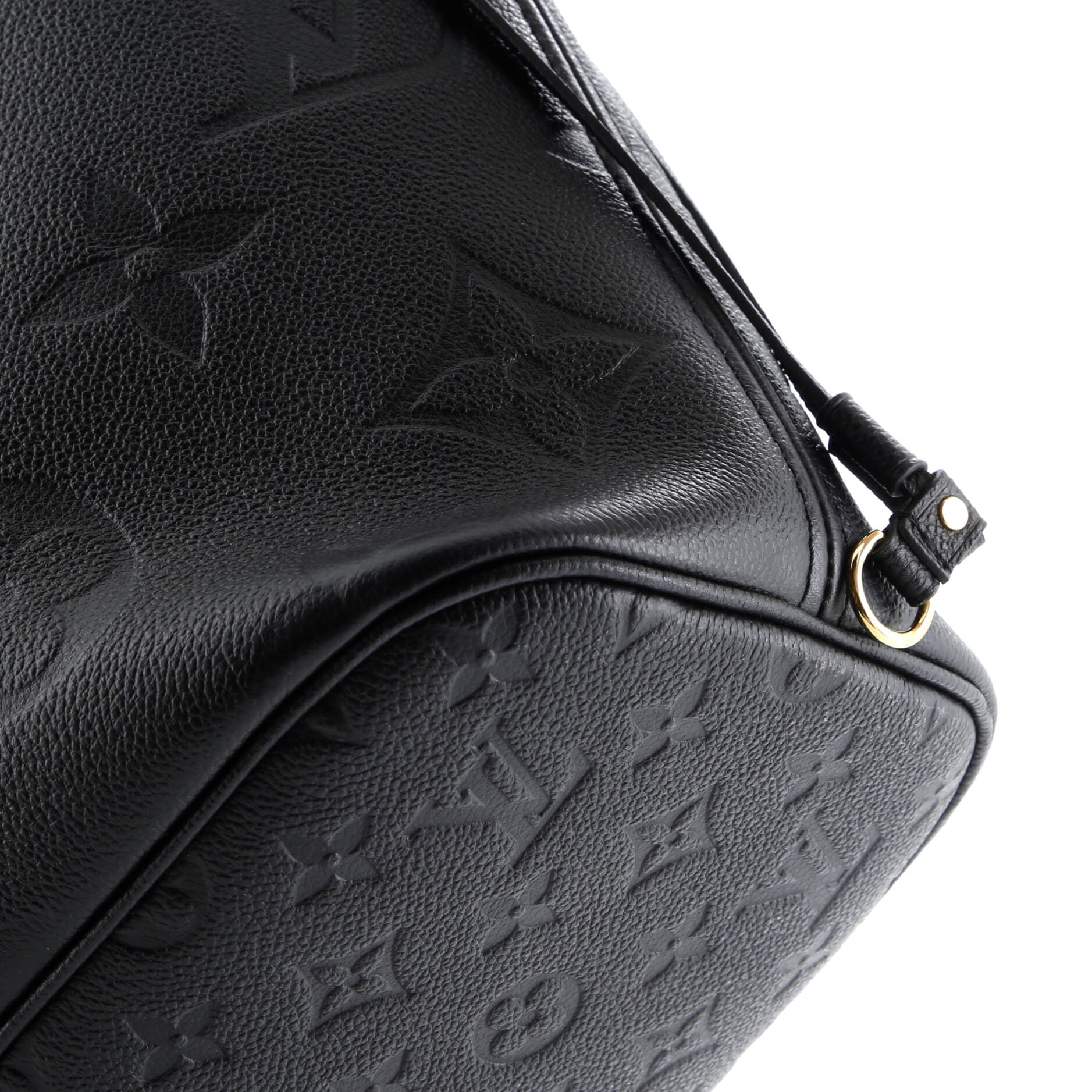 Louis Vuitton Neverfull NM Tote Monogram Empreinte Giant MM