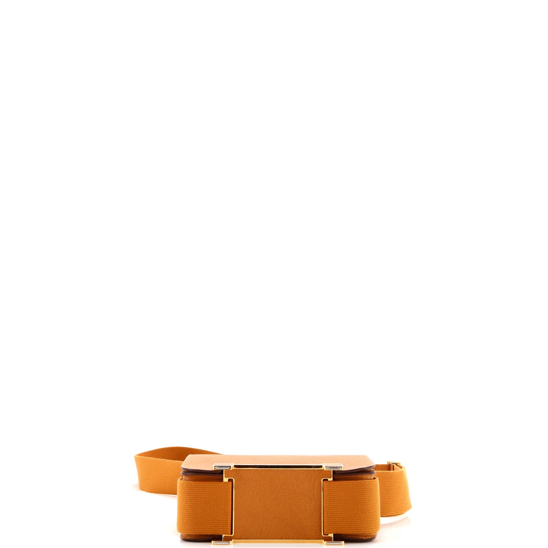 Hermes Geta Bag Chevre Mysore