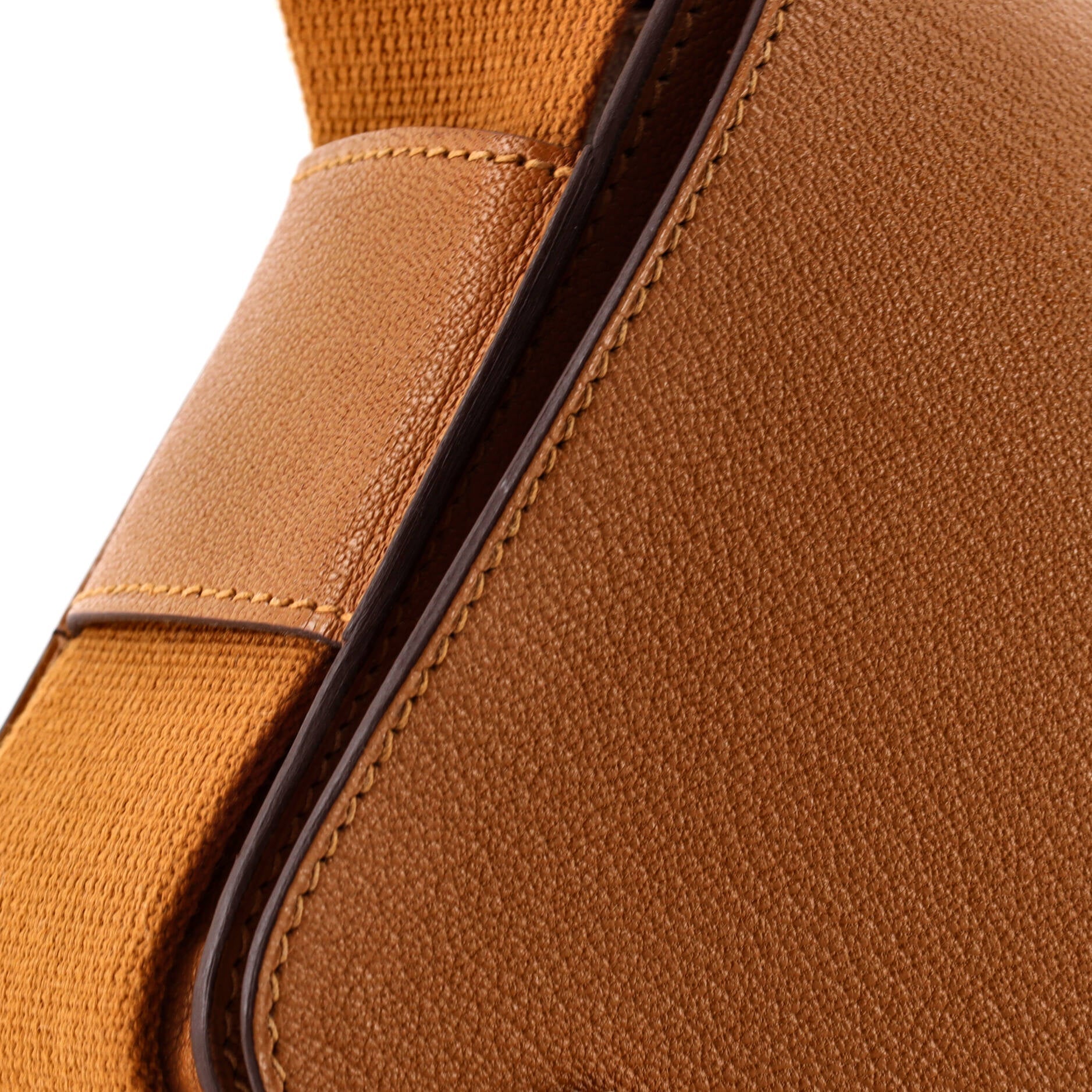 Hermes Geta Bag Chevre Mysore