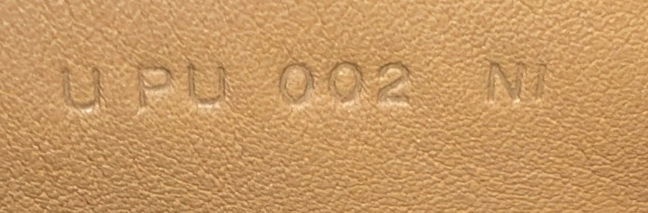 Hermes Geta Bag Chevre Mysore