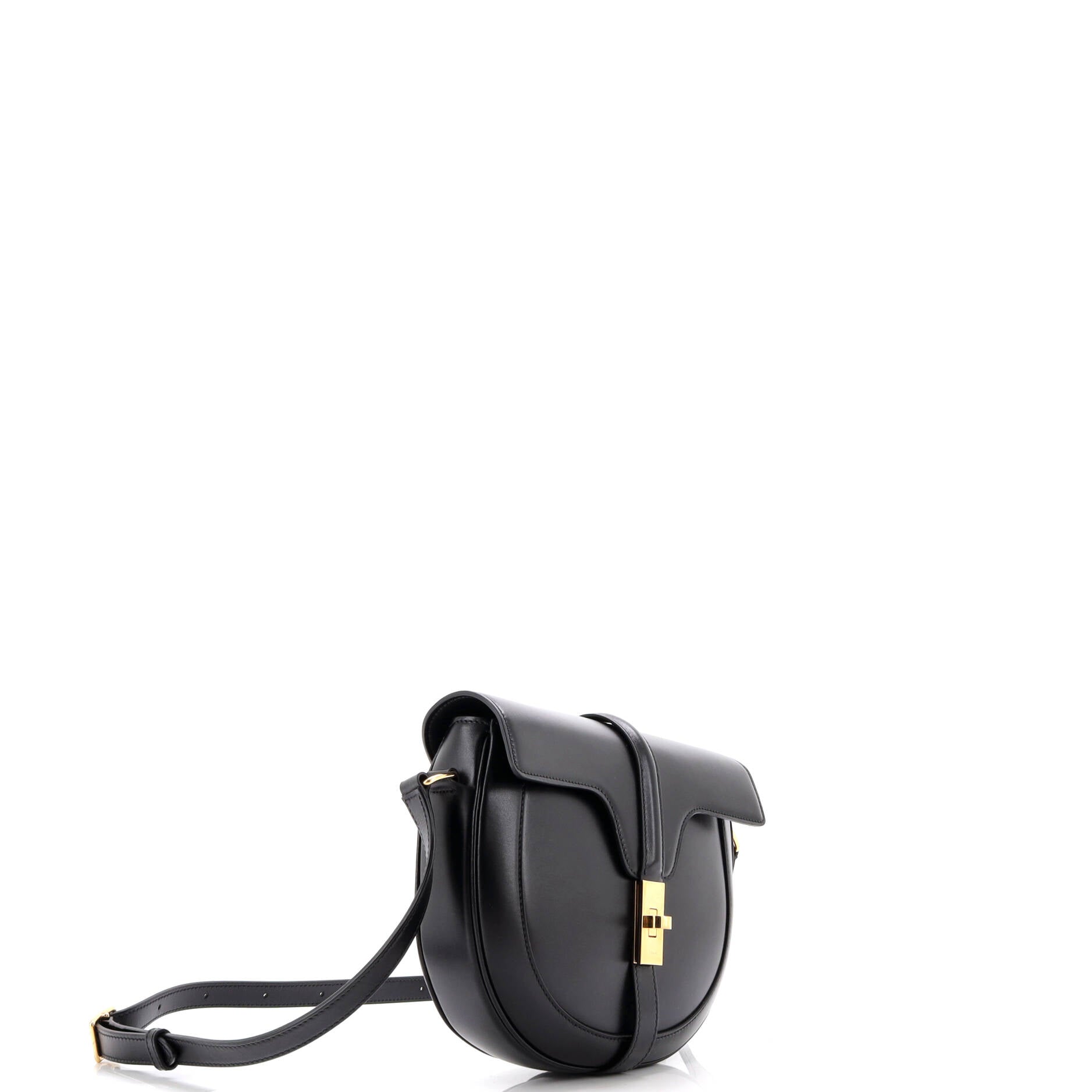 Celine Besace 16 Bag Smooth Calfskin Medium