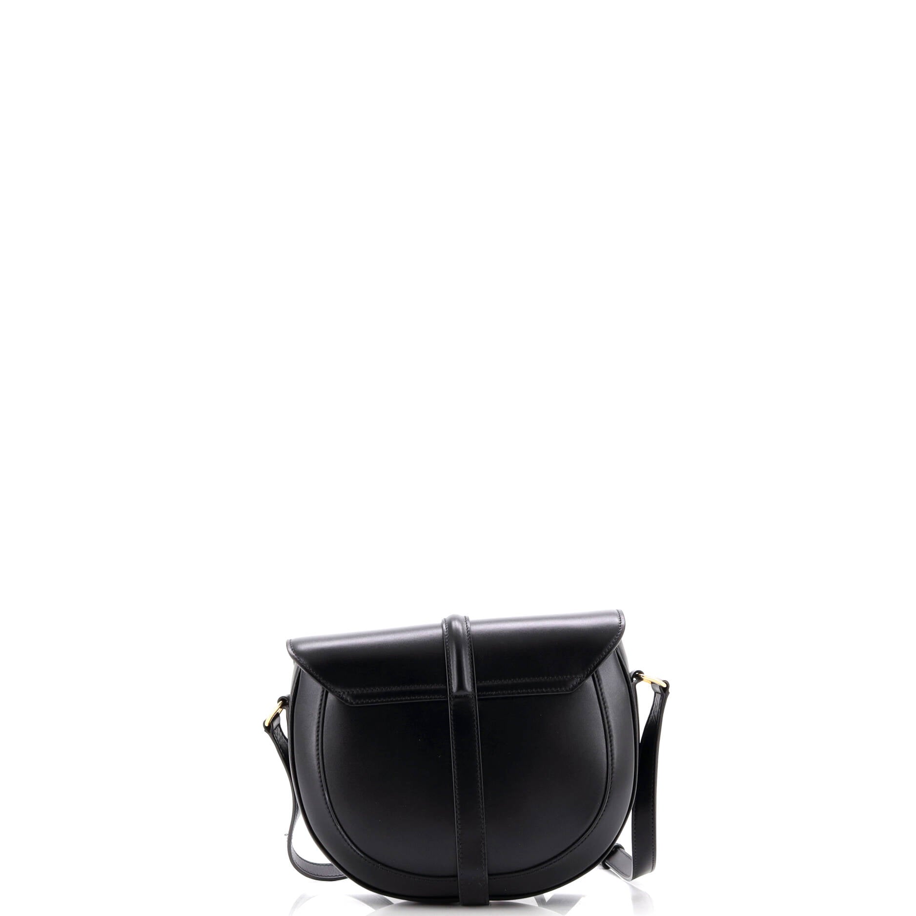 Celine Besace 16 Bag Smooth Calfskin Medium