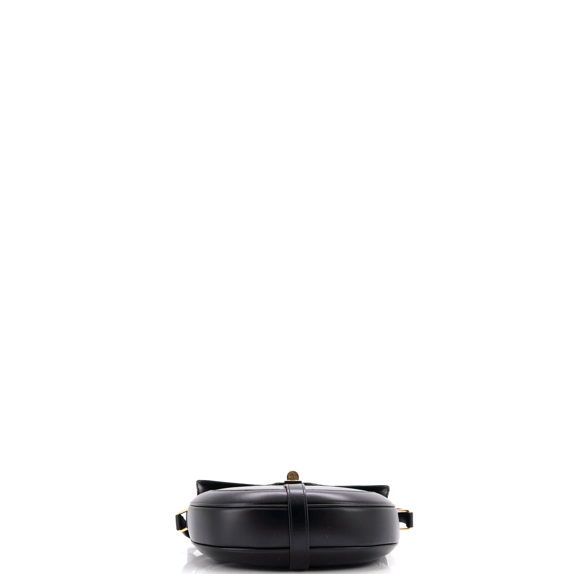 Celine Besace 16 Bag Smooth Calfskin Medium