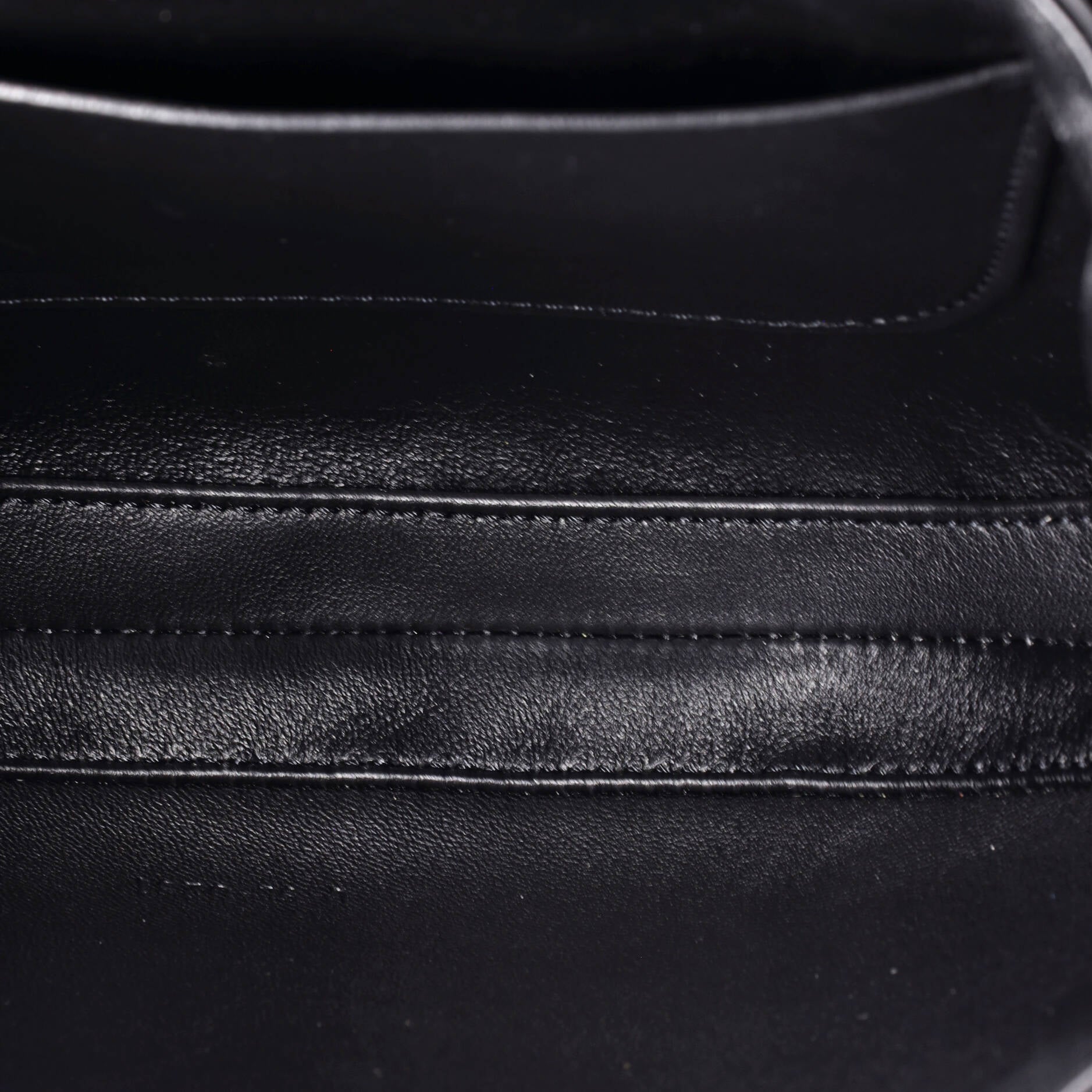 Celine Besace 16 Bag Smooth Calfskin Medium