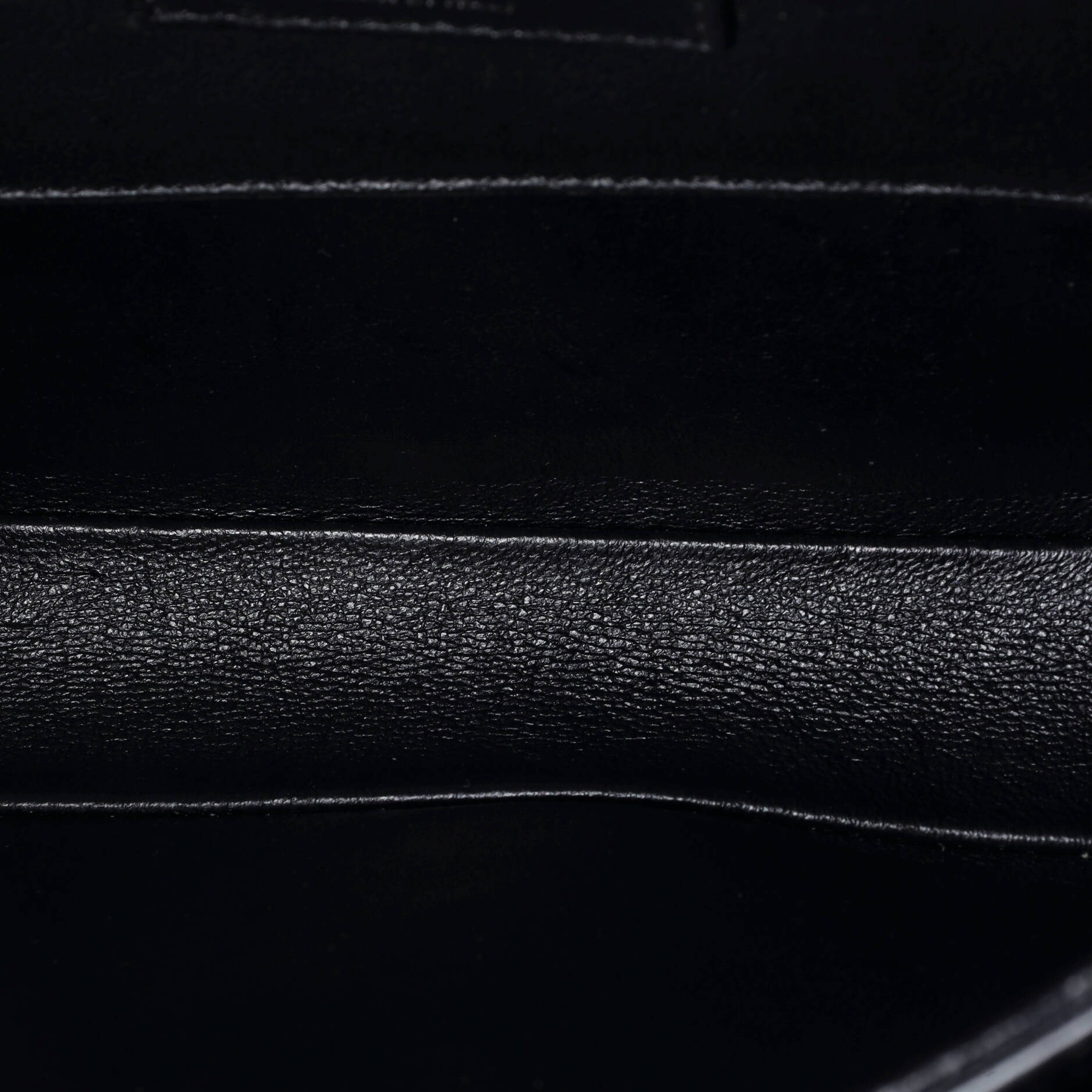 Saint Laurent Solferino Bag Leather Medium