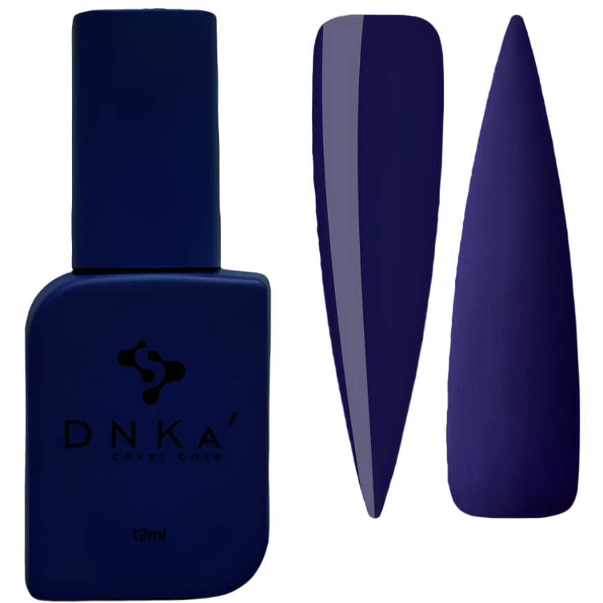 DNKa Cover Base #0014 Brave, 12 ml