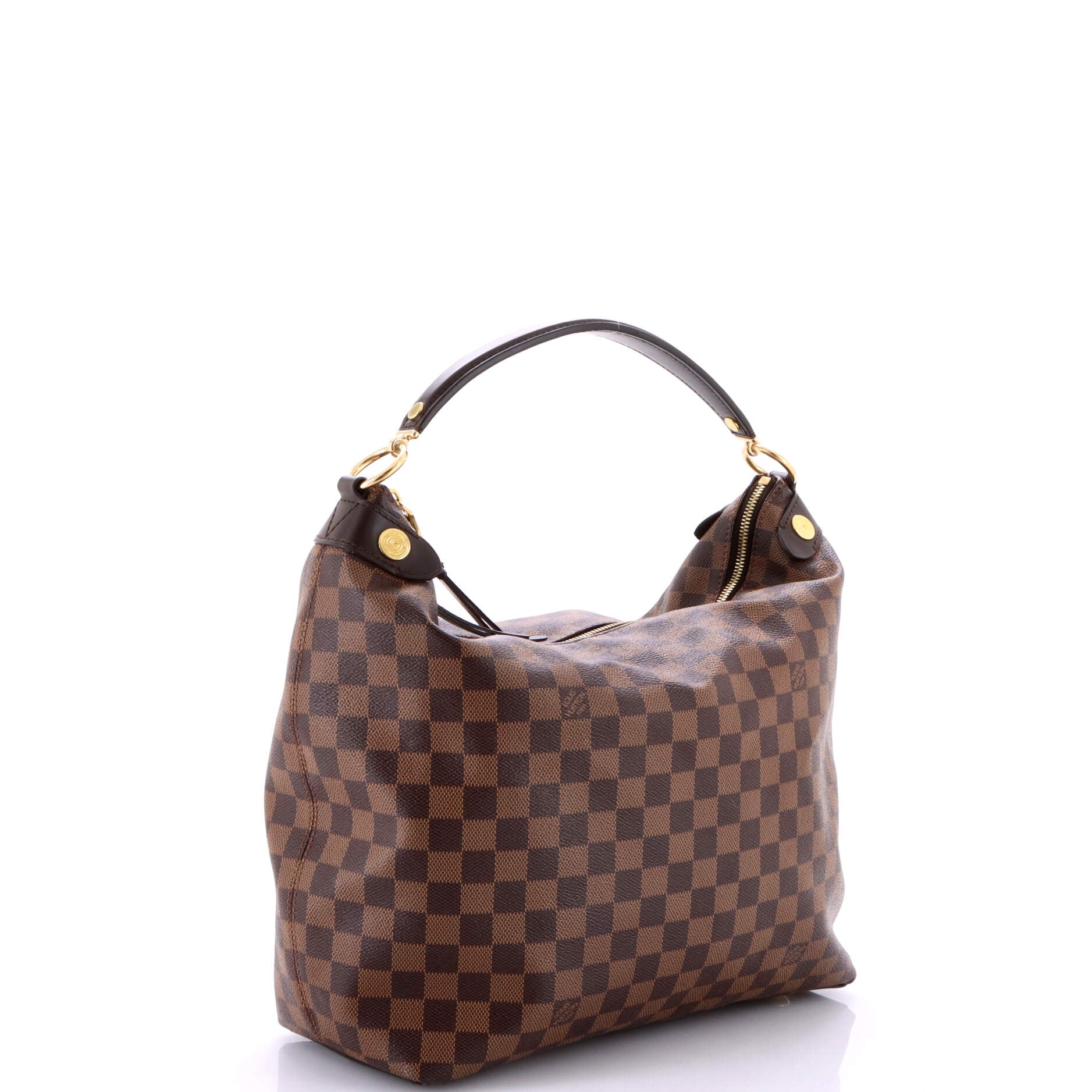 Louis Vuitton Duomo Hobo Damier