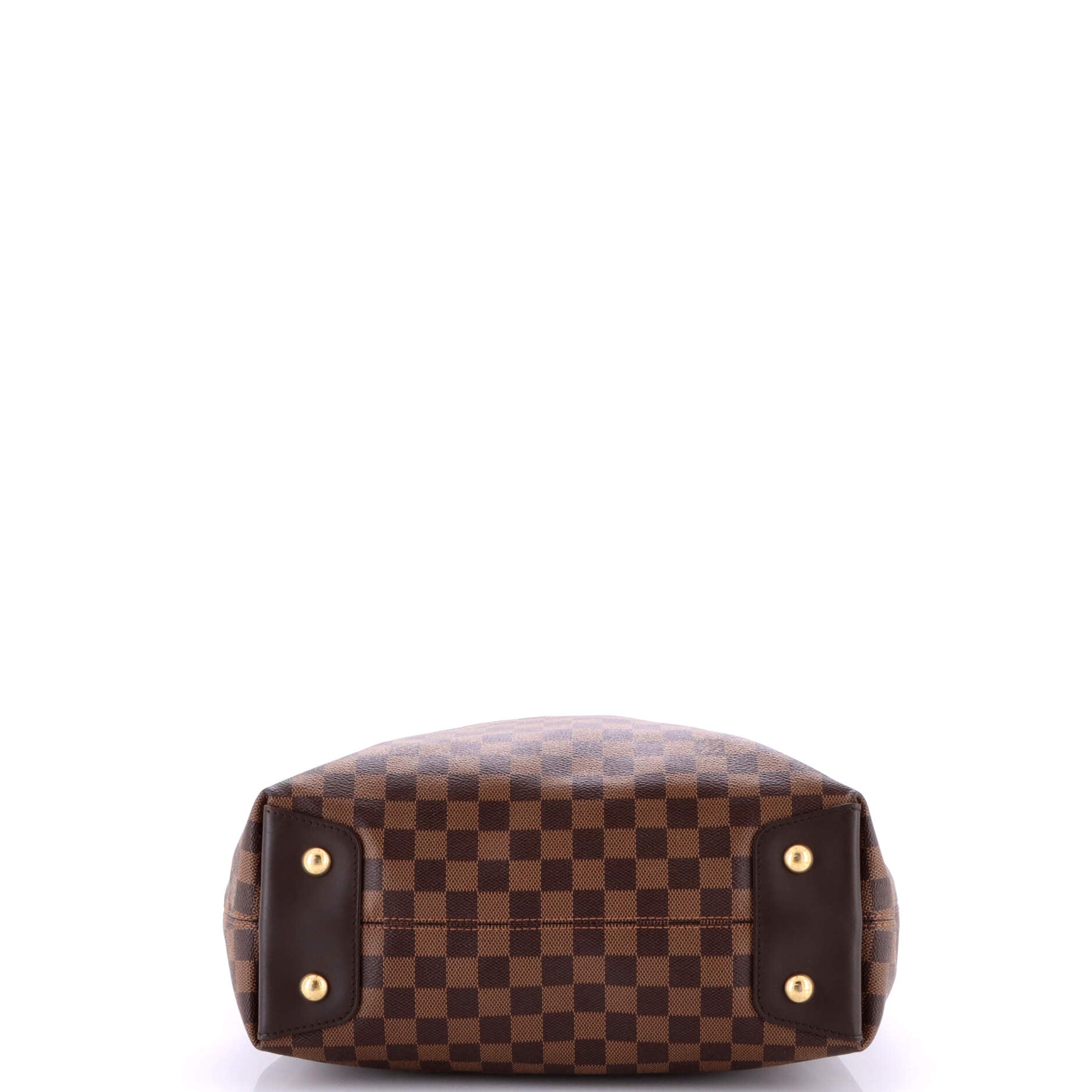 Louis Vuitton Duomo Hobo Damier