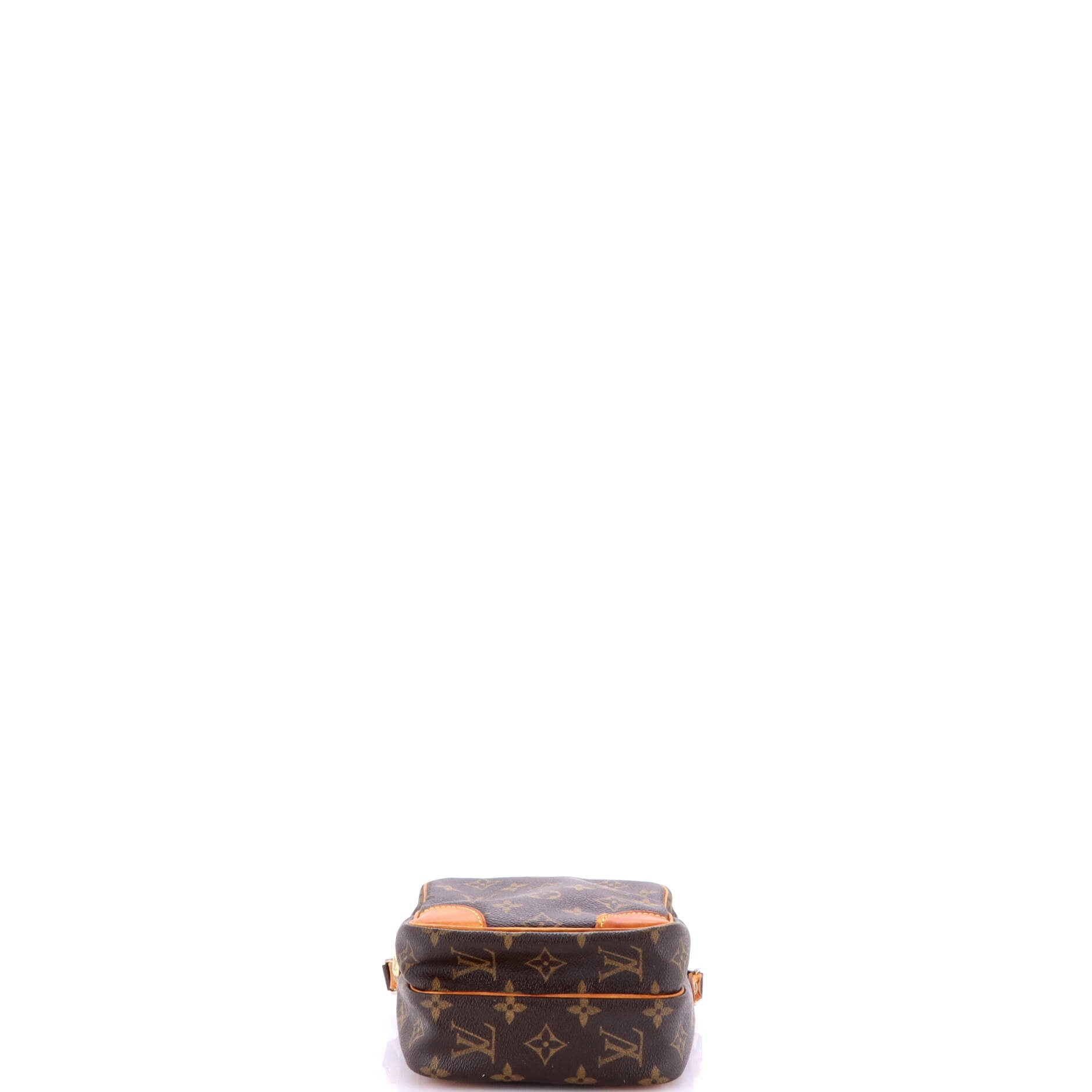 Louis Vuitton Amazone Bag Monogram Canvas Mini