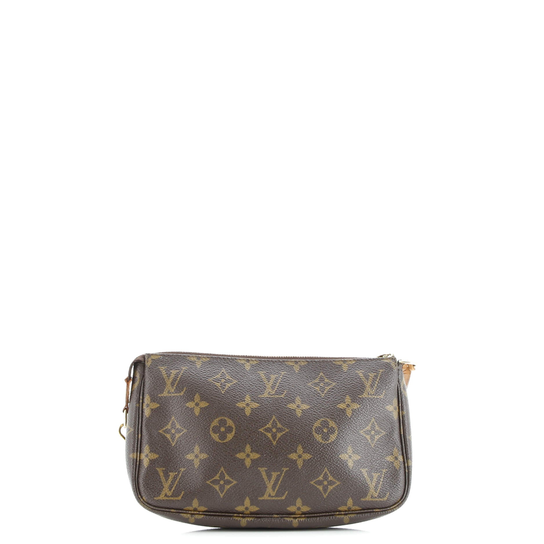 Louis Vuitton Pochette Accessoires Monogram Canvas