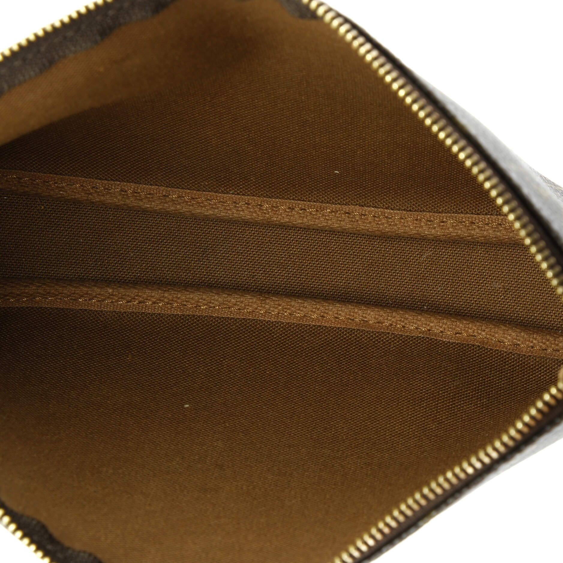 Louis Vuitton Pochette Accessoires Monogram Canvas