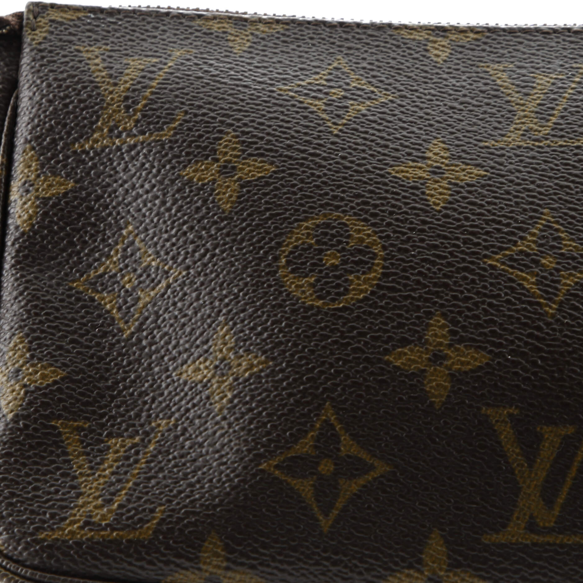 Louis Vuitton Pochette Accessoires Monogram Canvas