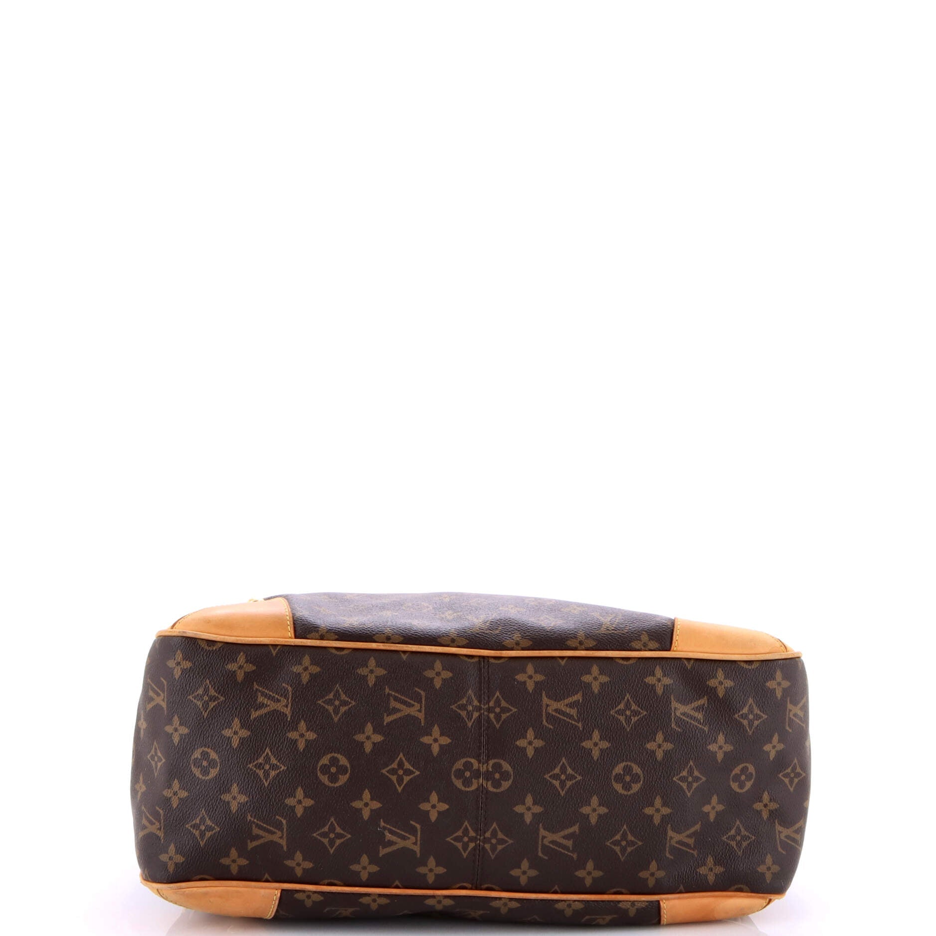 Louis Vuitton Estrela Handbag Monogram Canvas GM