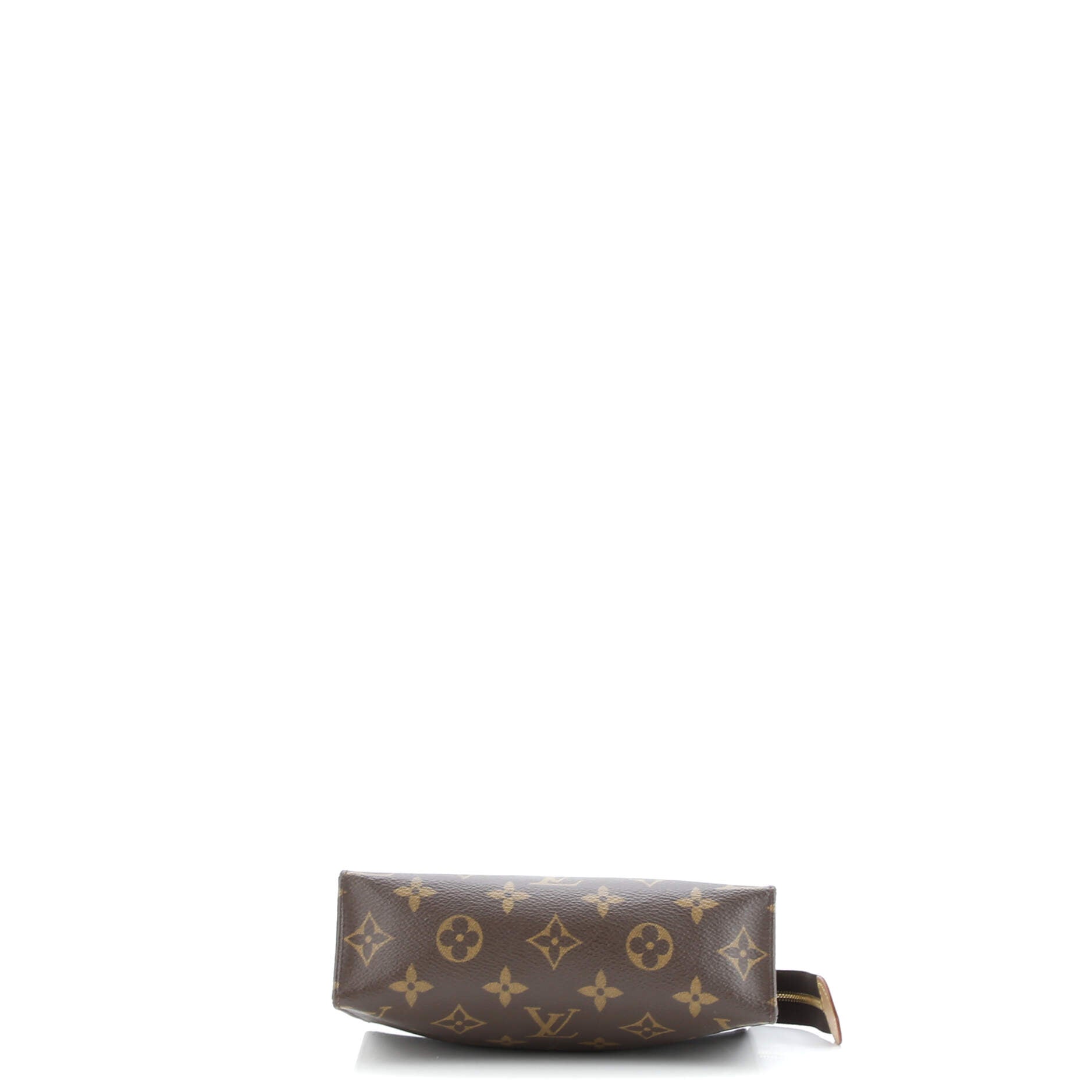 Louis Vuitton Toiletry Pouch Monogram Canvas 19
