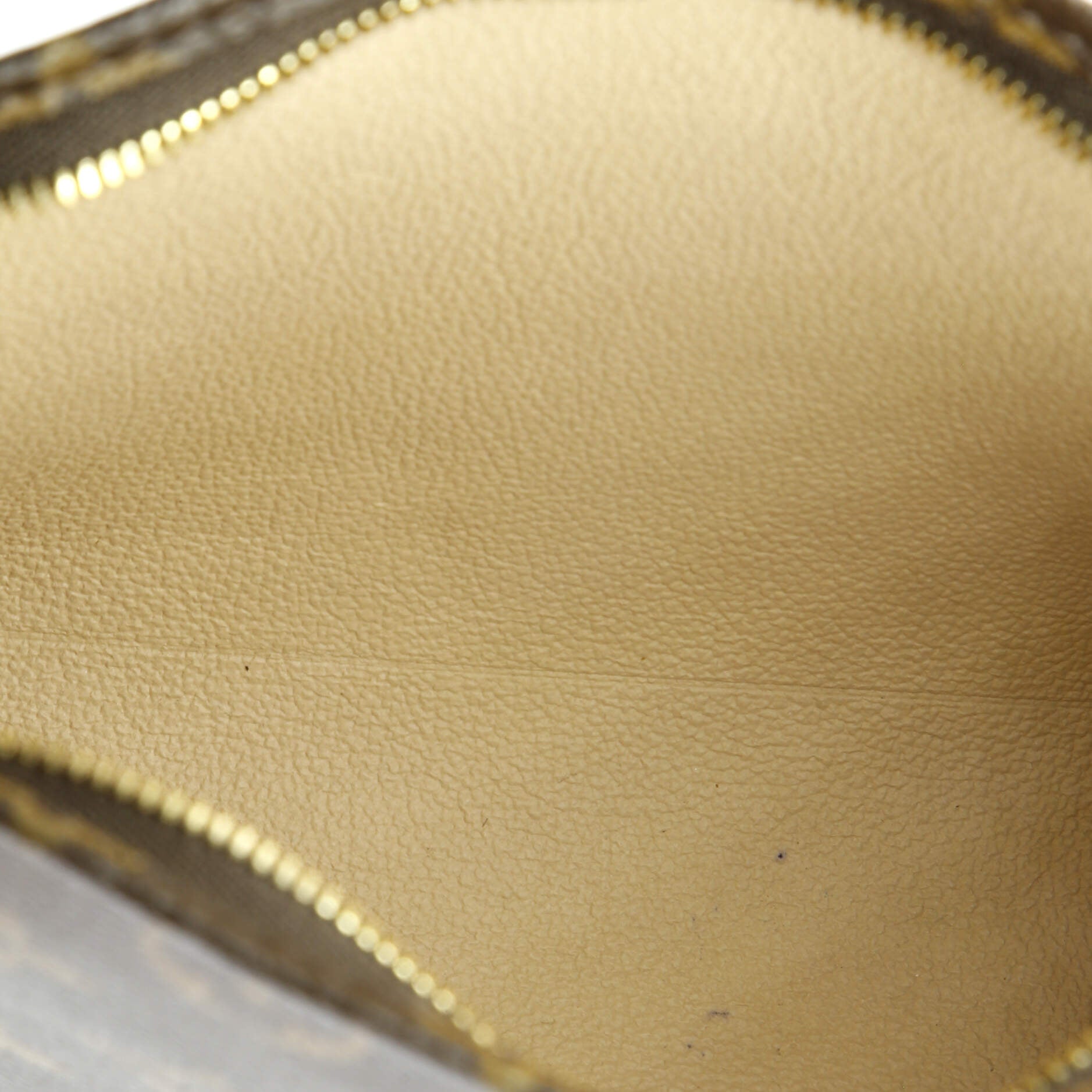 Louis Vuitton Toiletry Pouch Monogram Canvas 19