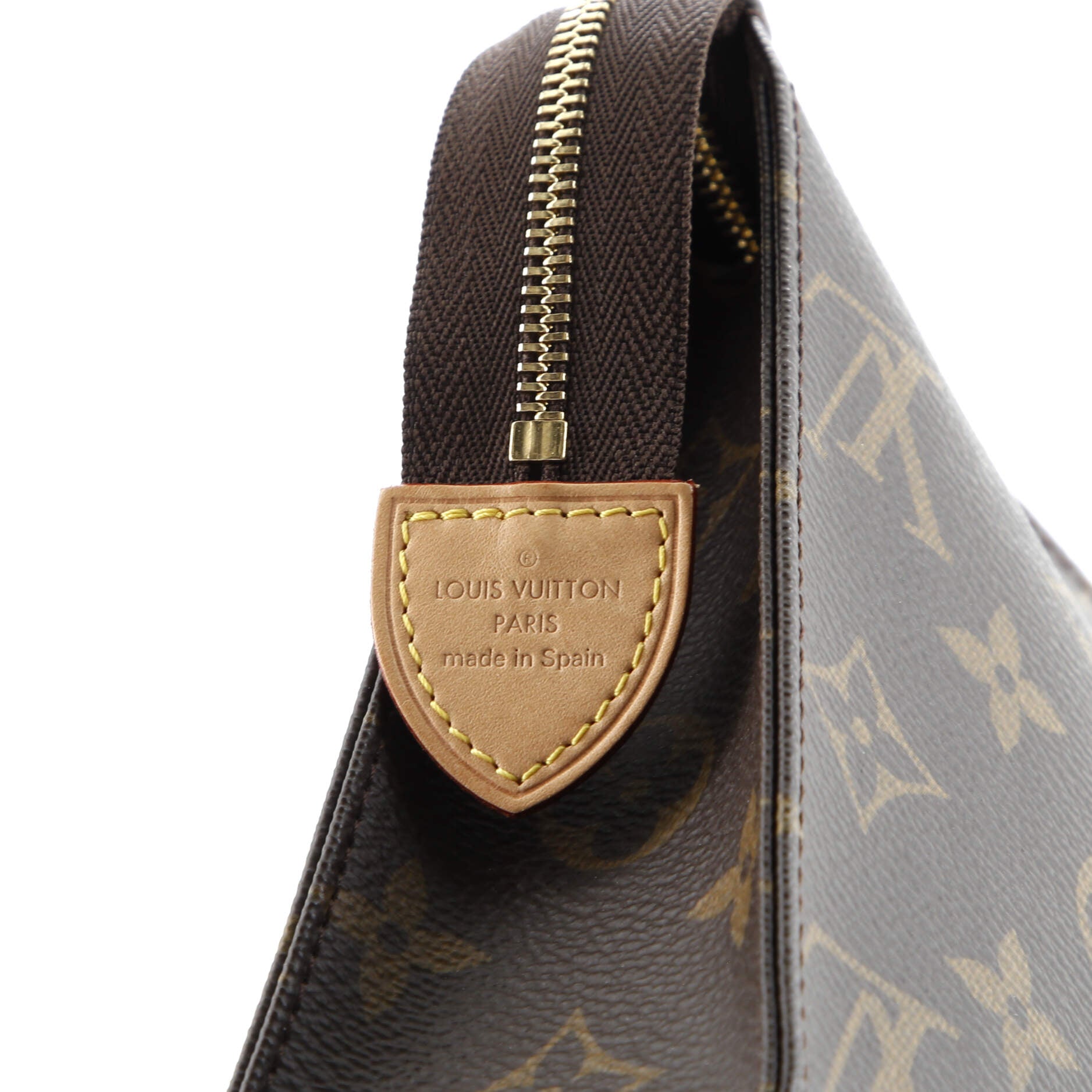 Louis Vuitton Toiletry Pouch Monogram Canvas 19
