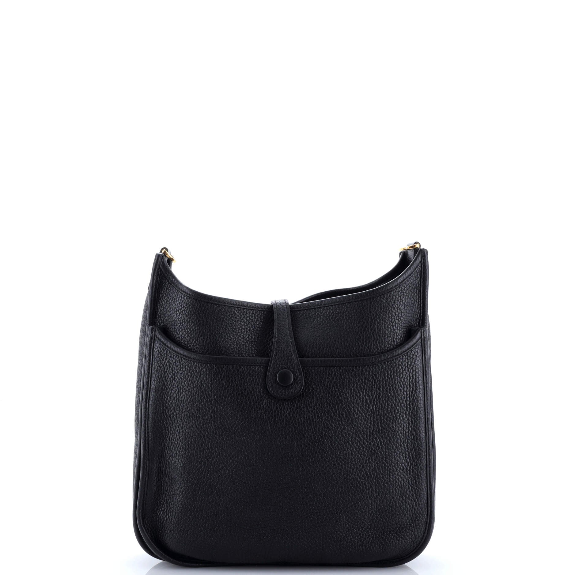 Hermes Evelyne Bag Gen III Clemence PM
