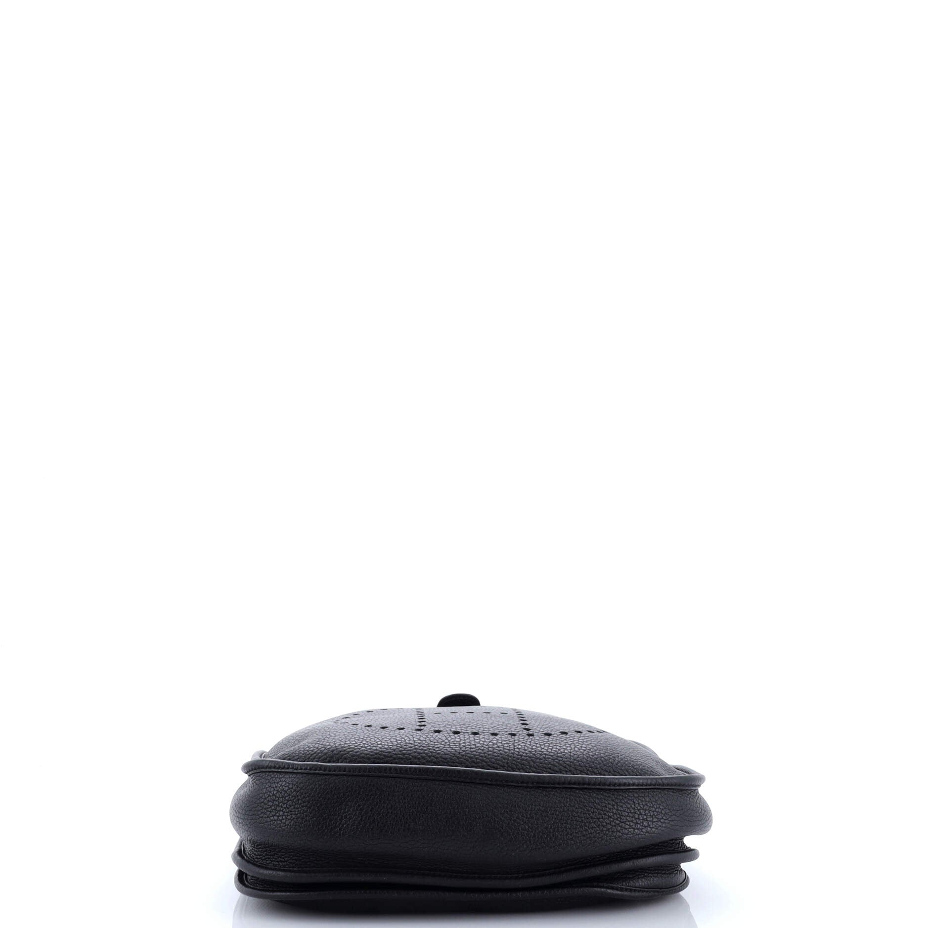 Hermes Evelyne Bag Gen III Clemence PM