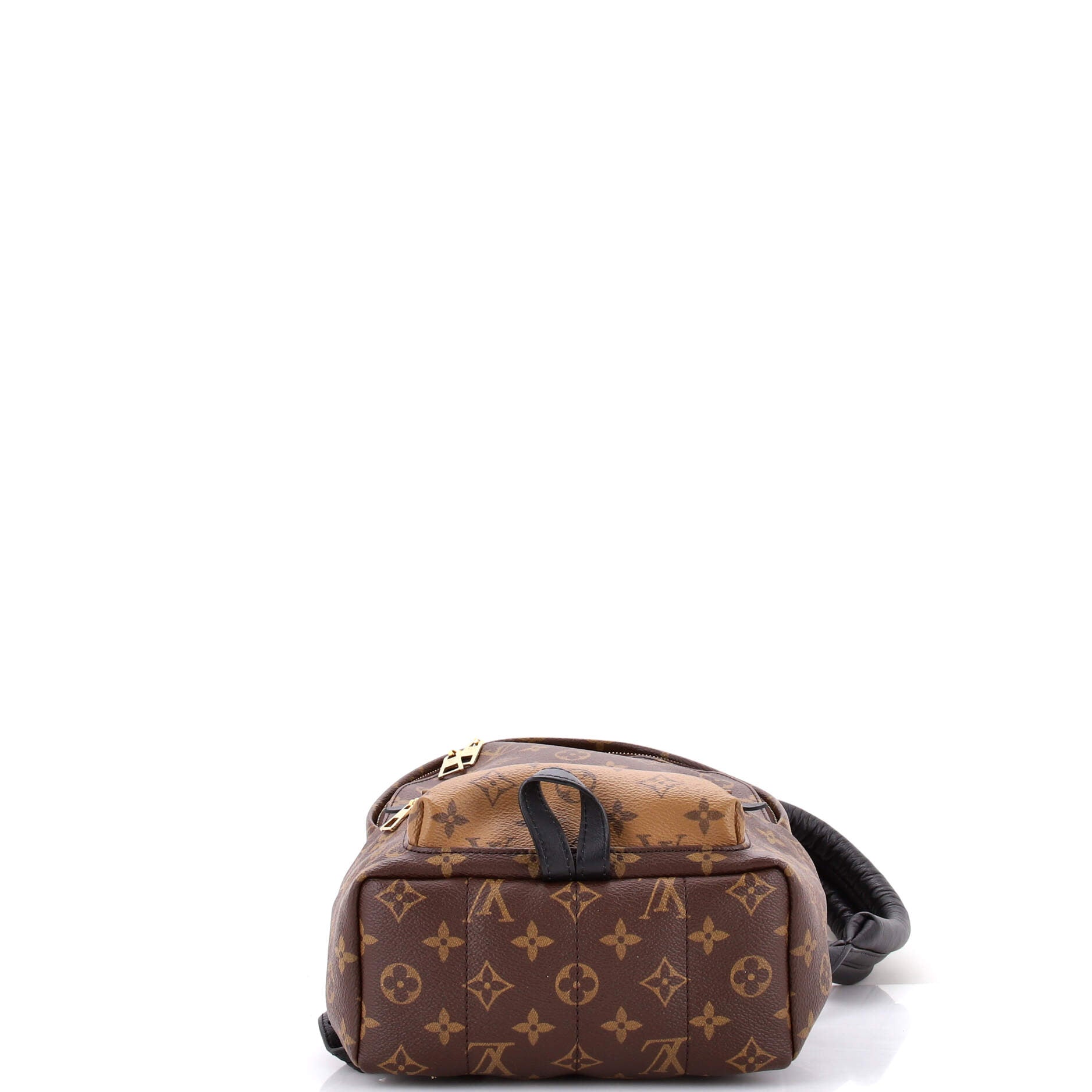 Louis Vuitton Palm Springs Backpack Reverse Monogram Canvas PM