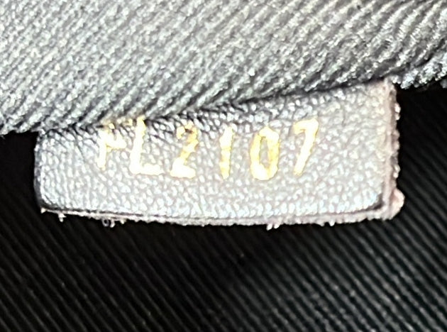 Louis Vuitton Palm Springs Backpack Reverse Monogram Canvas PM
