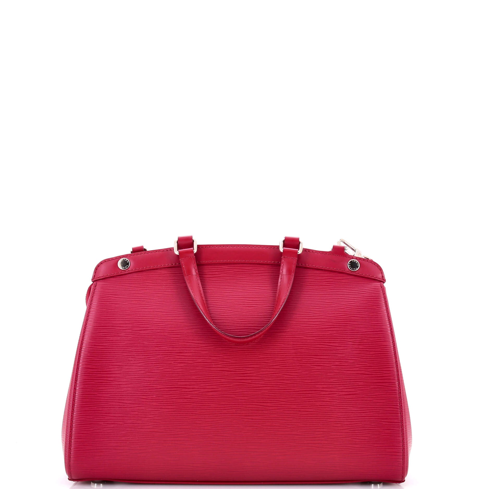 Louis Vuitton Brea Handbag Epi Leather MM