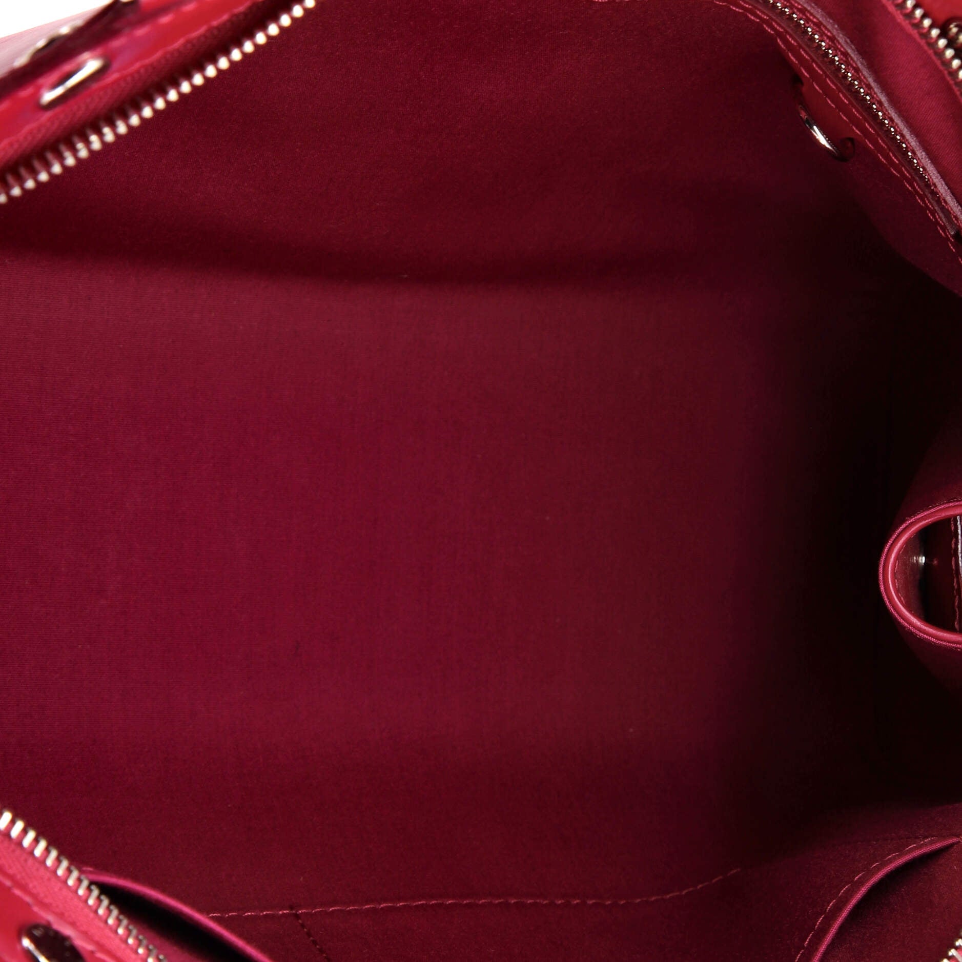 Louis Vuitton Brea Handbag Epi Leather MM