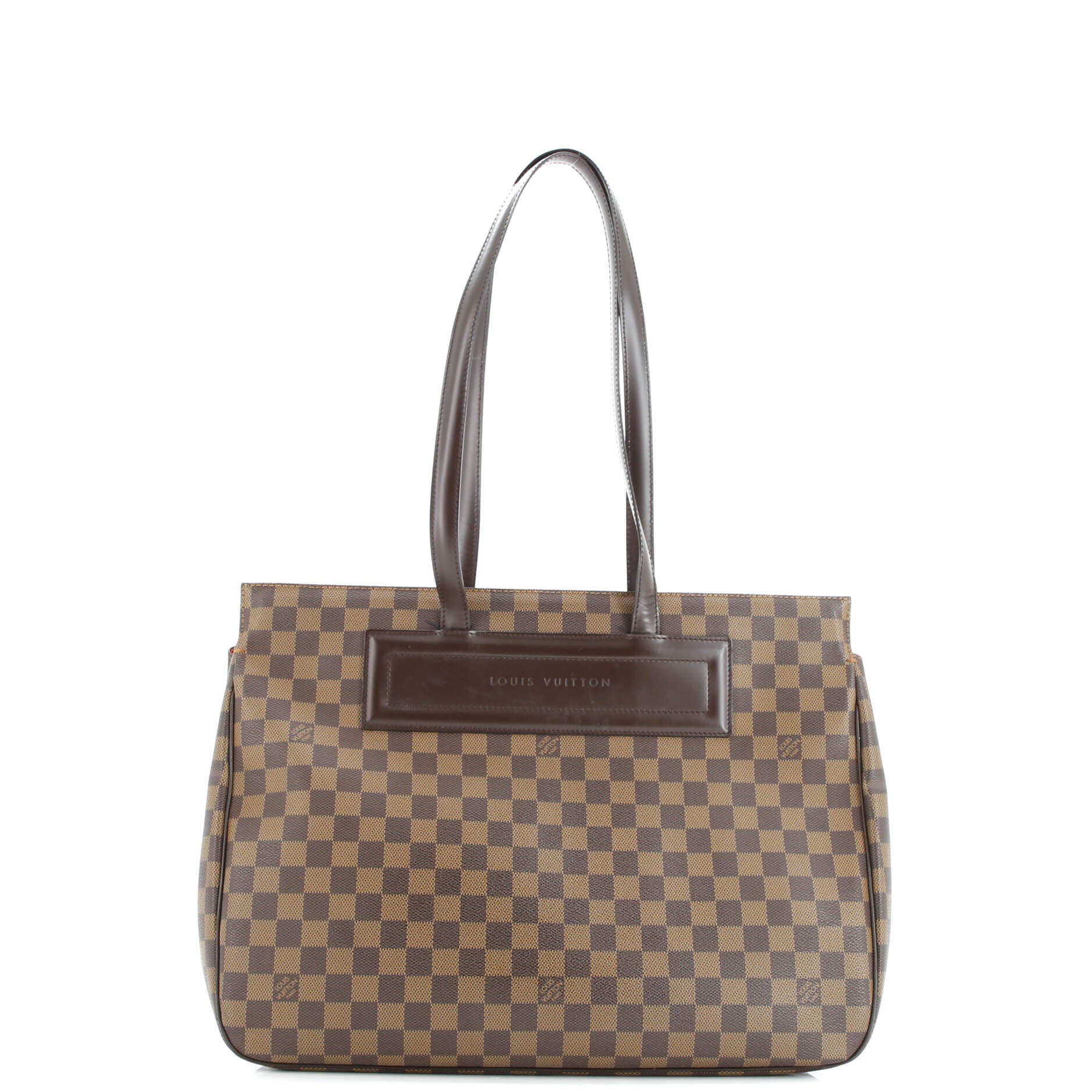 Louis Vuitton Parioli Handbag Damier GM