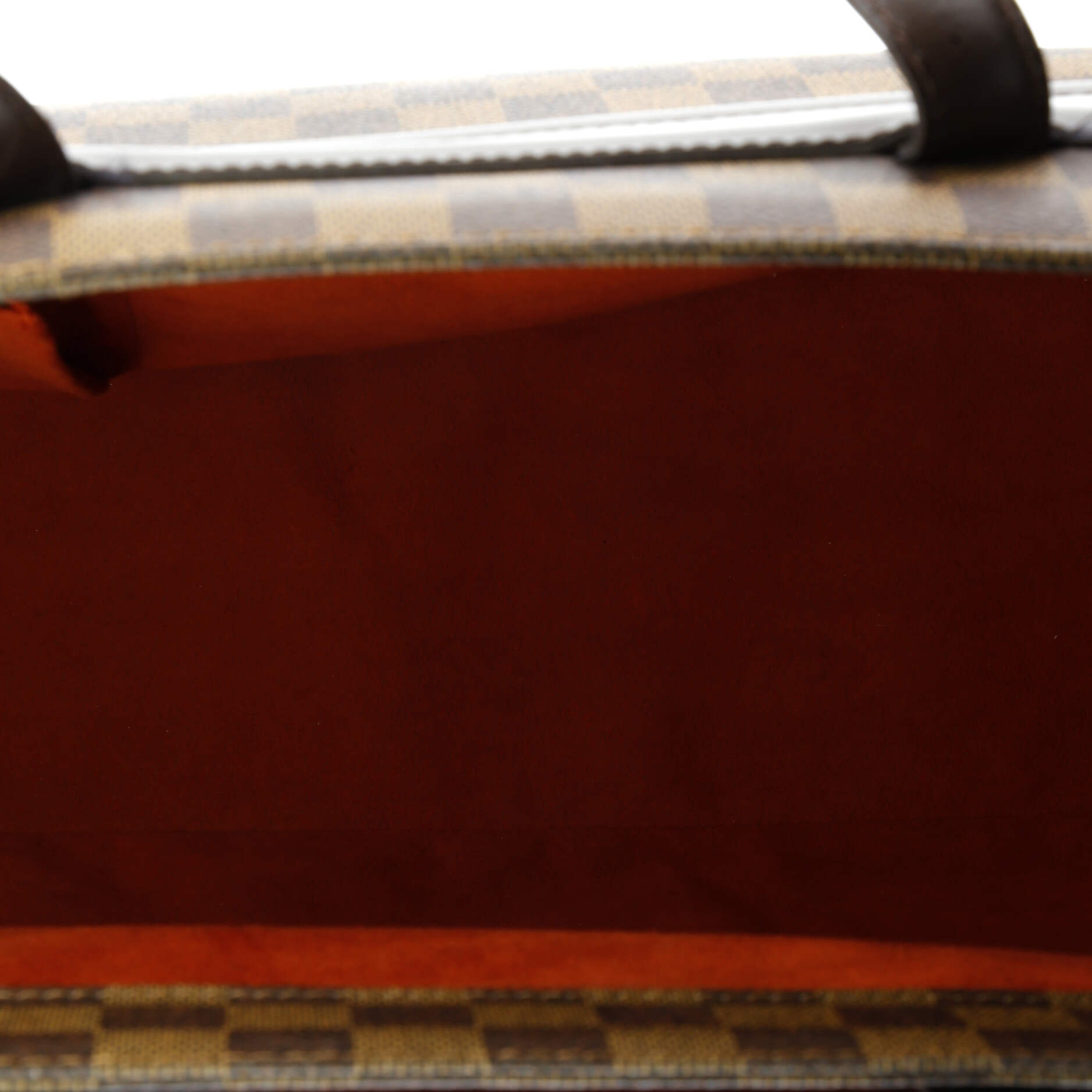 Louis Vuitton Parioli Handbag Damier GM