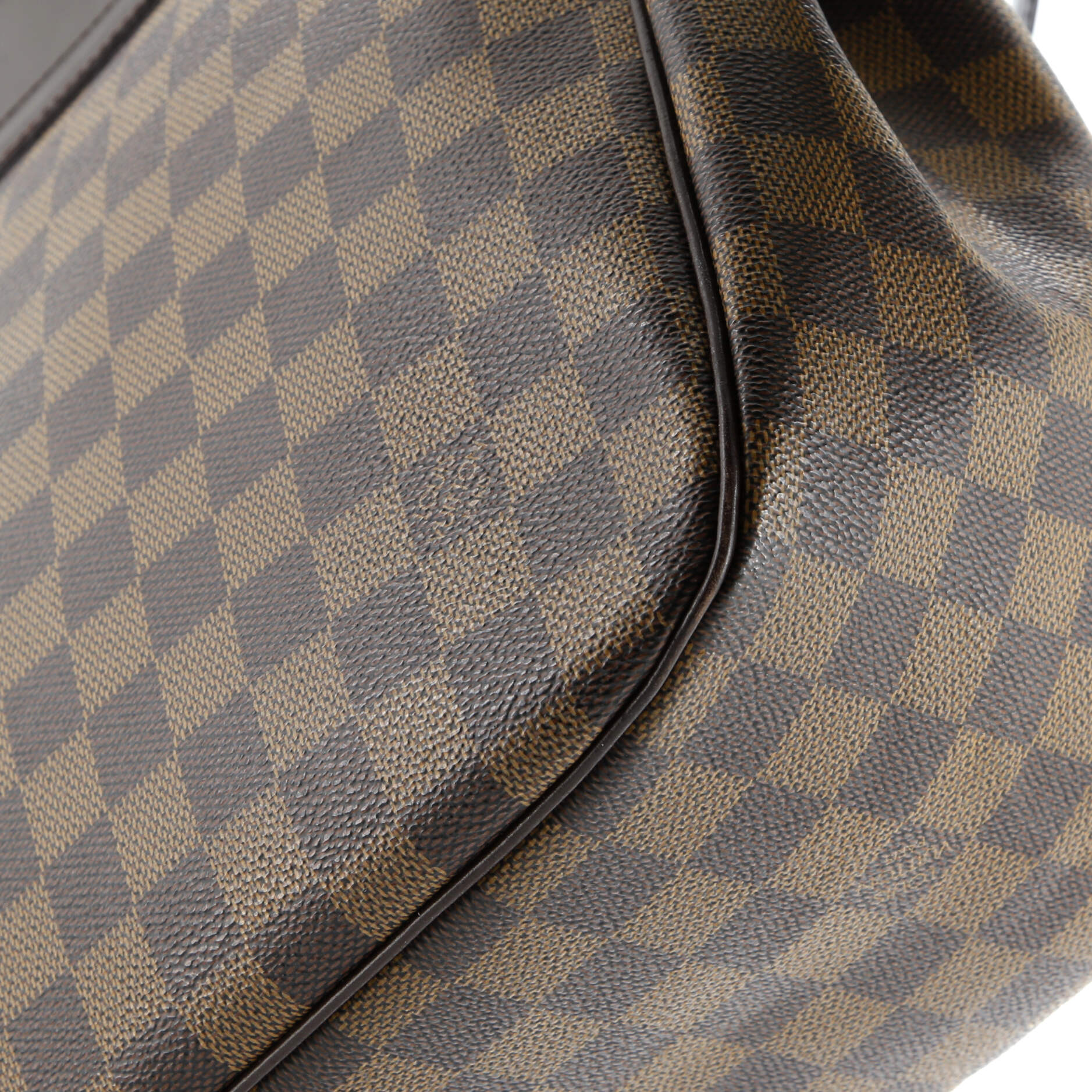 Louis Vuitton Parioli Handbag Damier GM