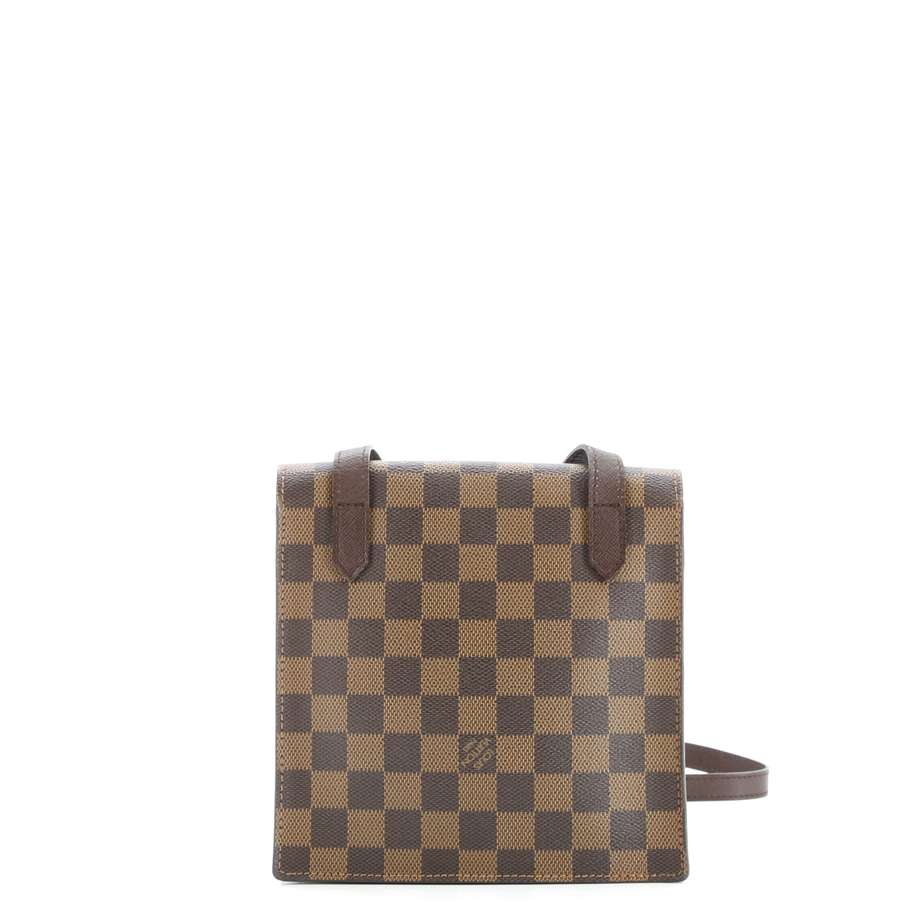 Louis Vuitton Pimlico Handbag Damier