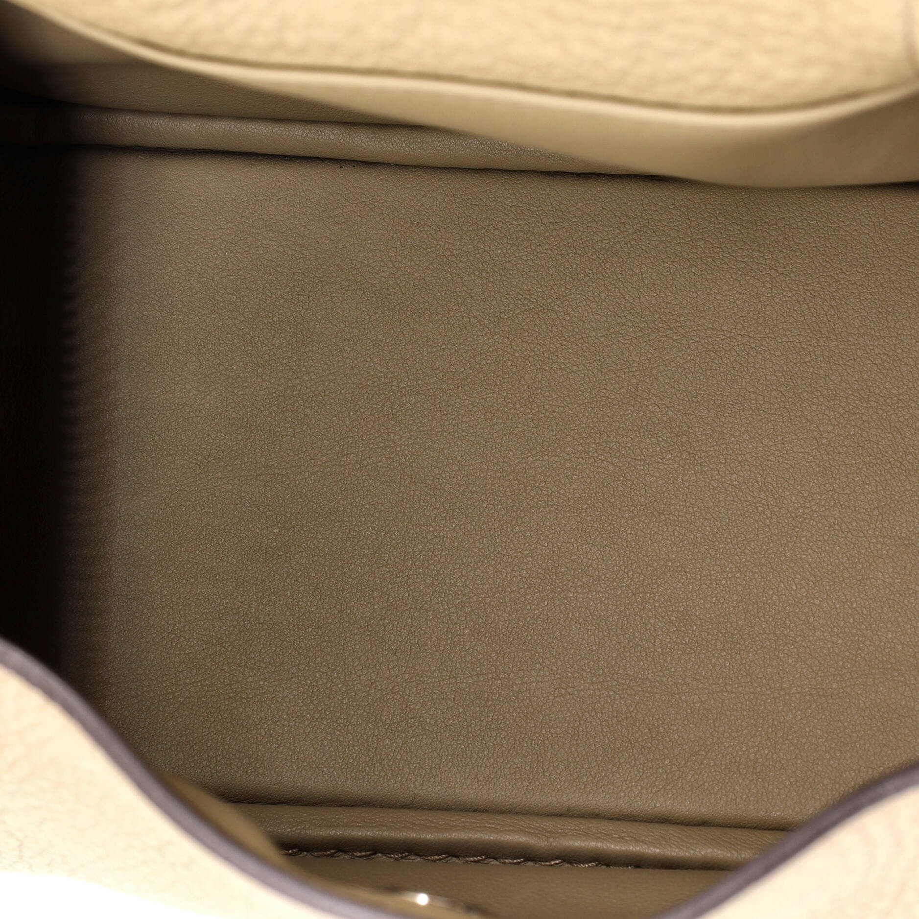 Hermes Lindy Bag Clemence Mini