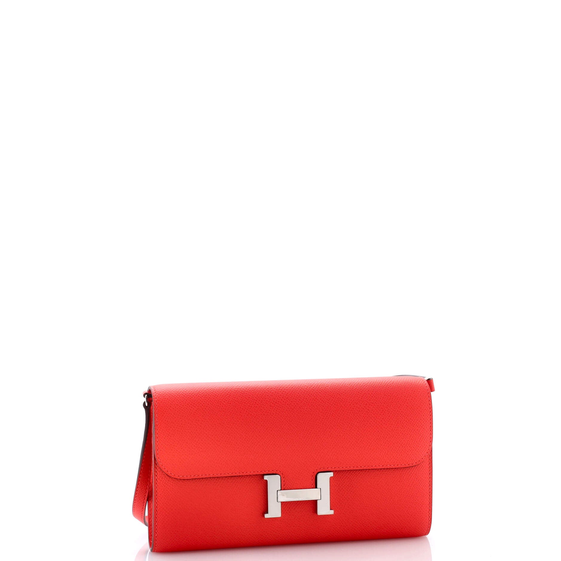 Hermes Constance To Go Wallet Epsom