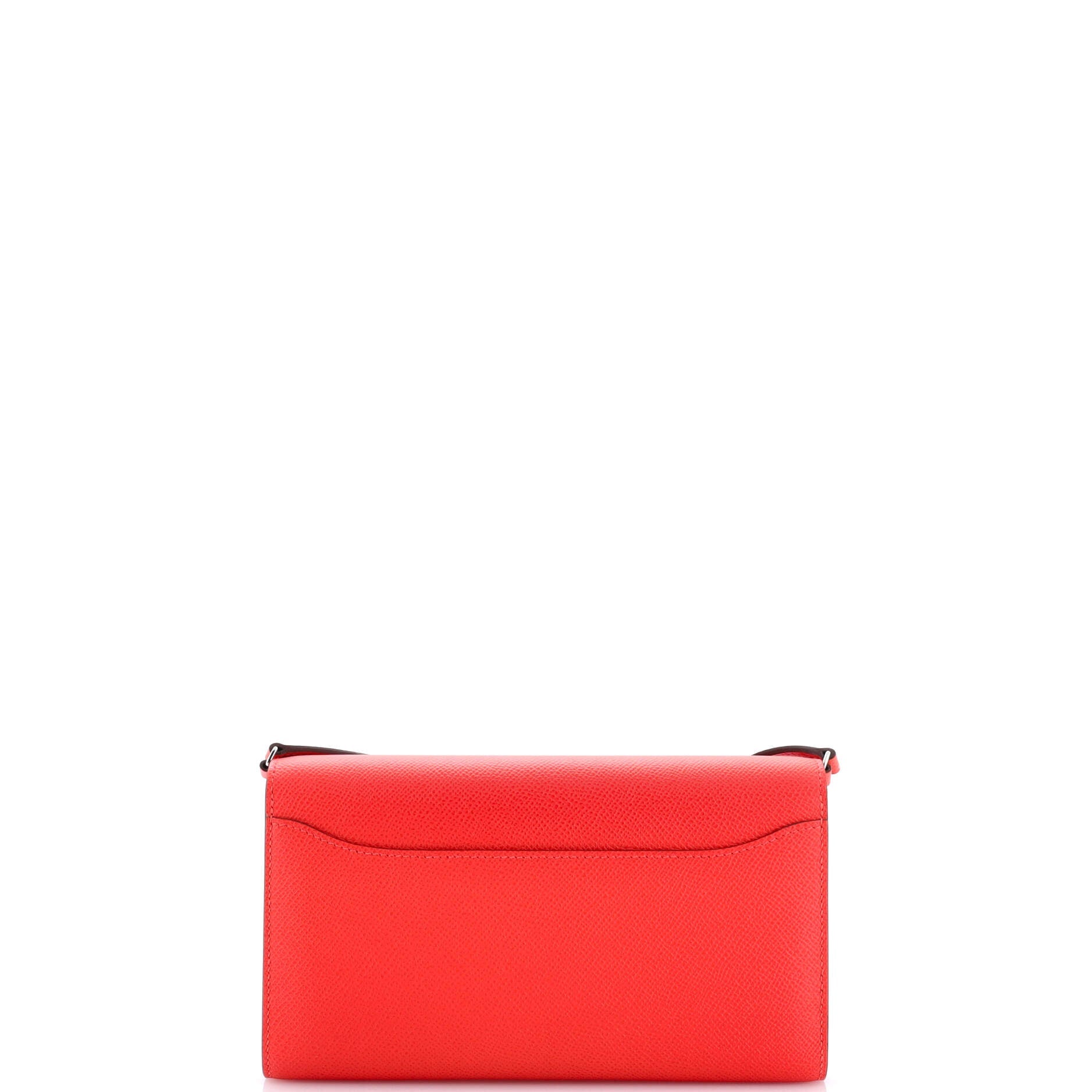 Hermes Constance To Go Wallet Epsom
