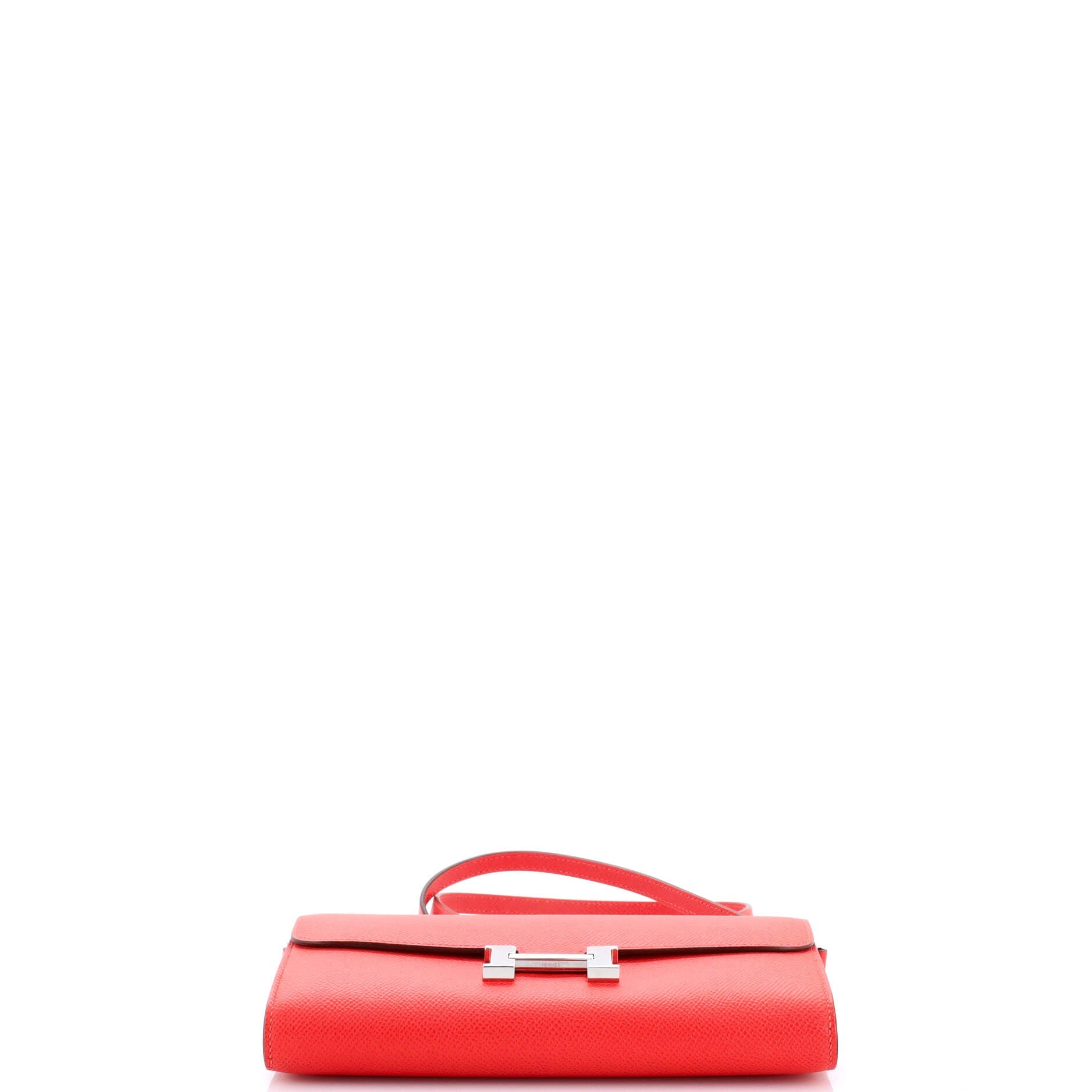 Hermes Constance To Go Wallet Epsom