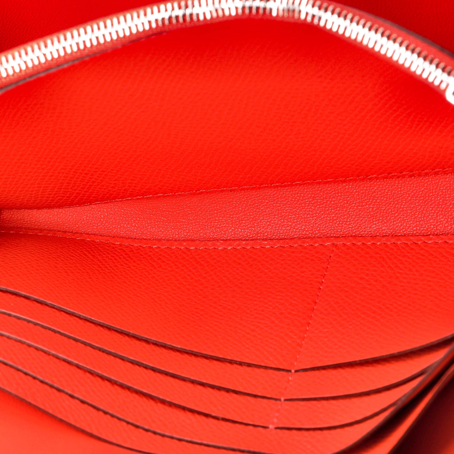 Hermes Constance To Go Wallet Epsom