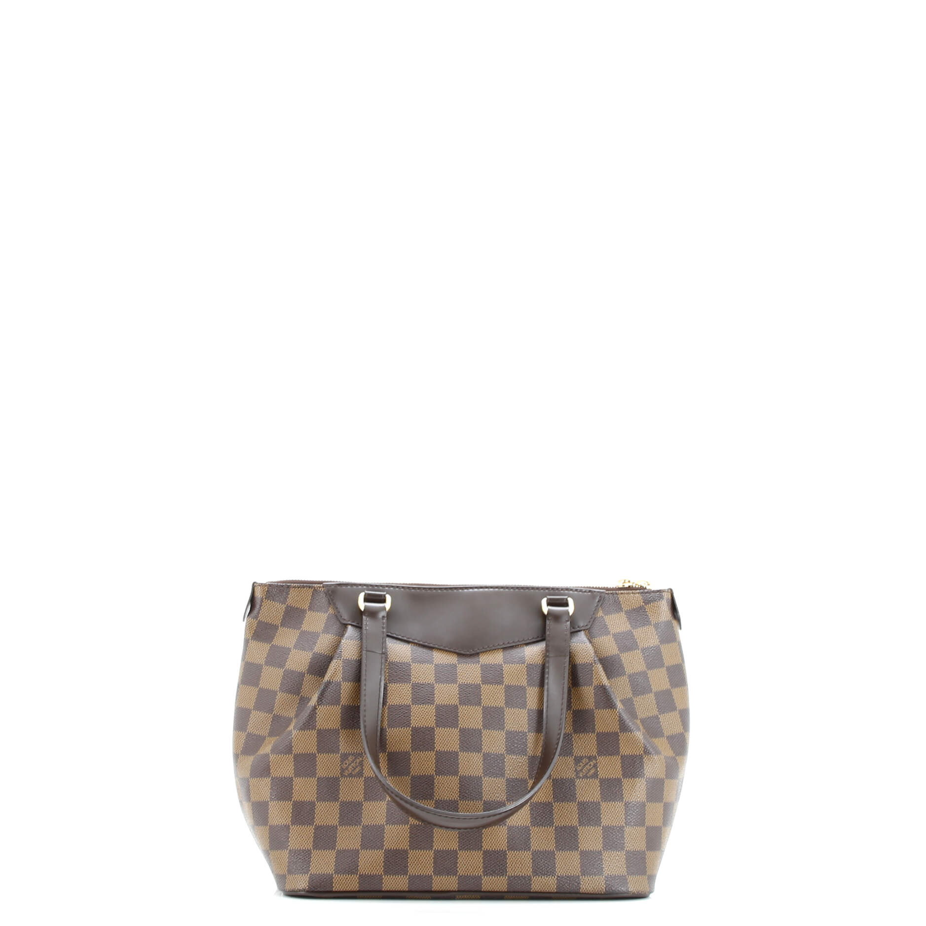 Louis Vuitton Westminster Handbag Damier PM