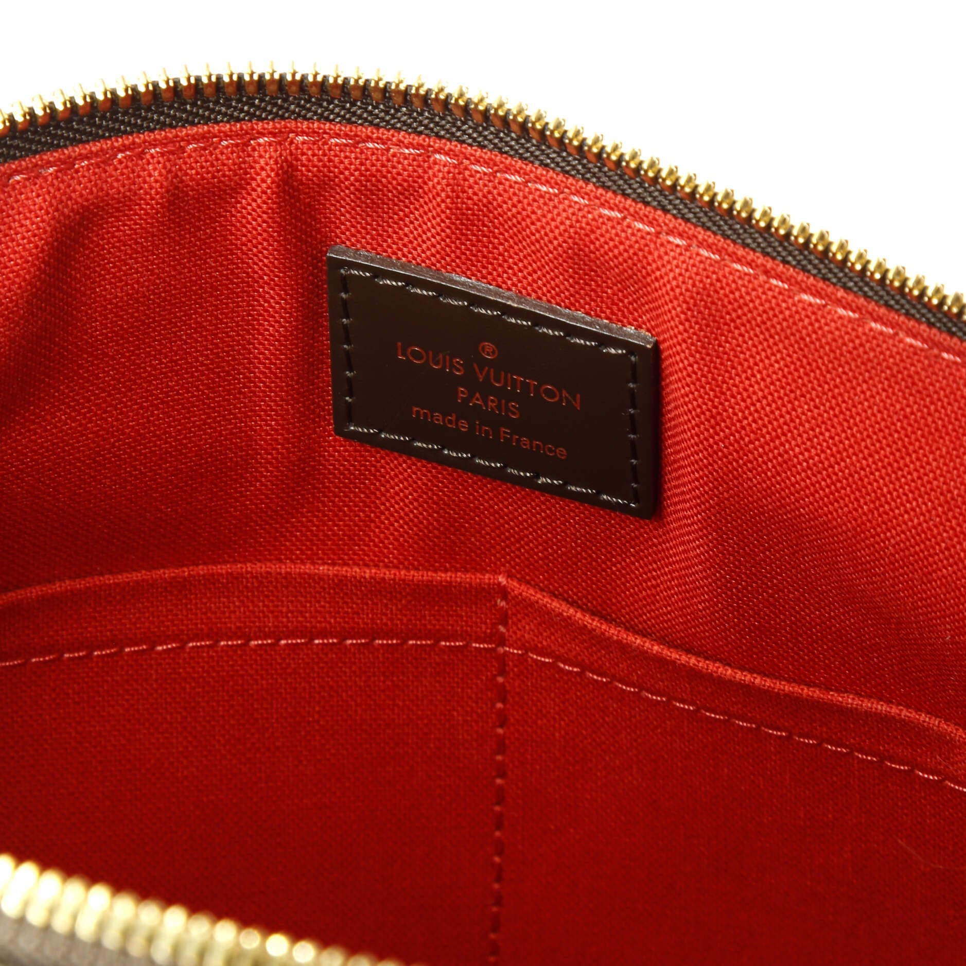 Louis Vuitton Westminster Handbag Damier PM