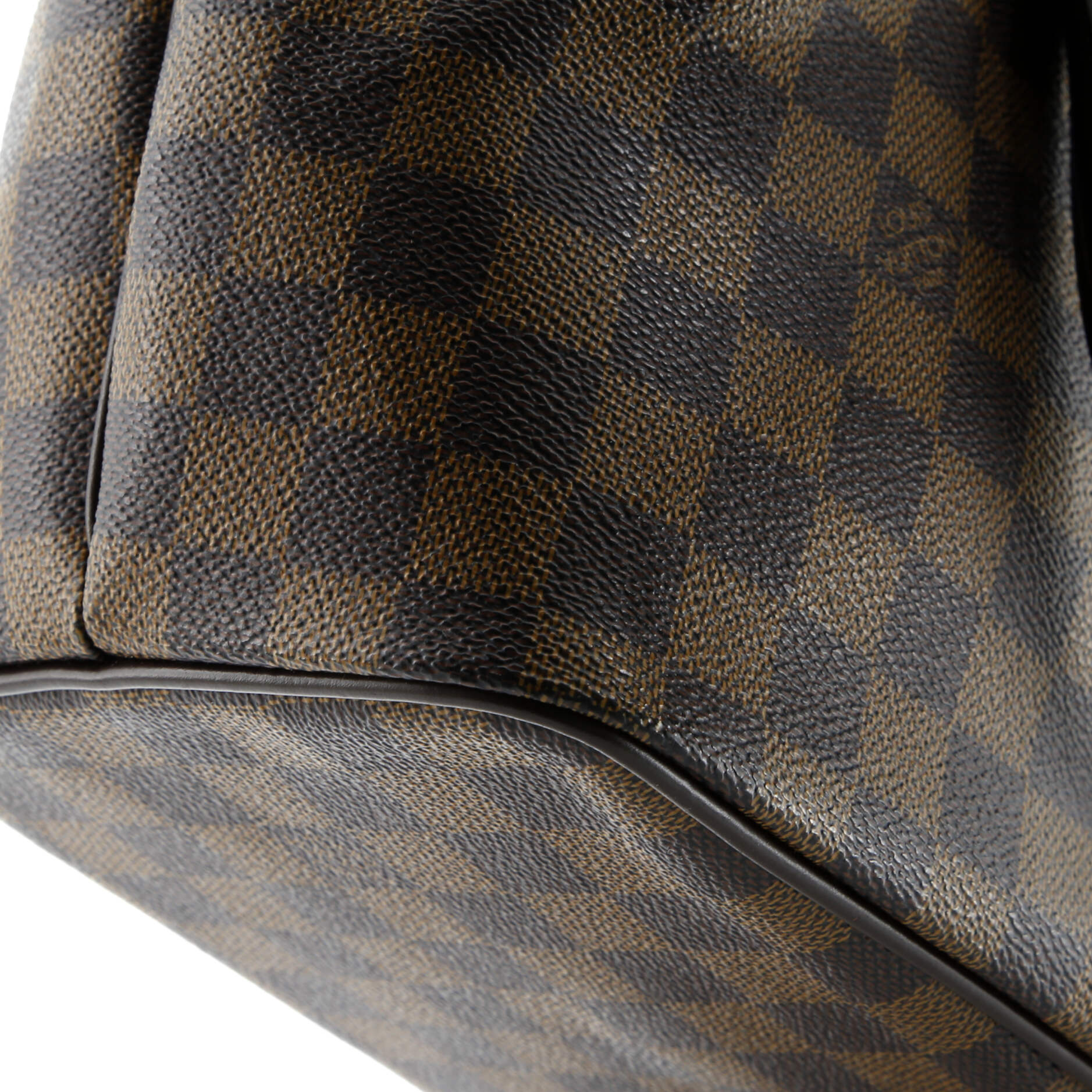 Louis Vuitton Westminster Handbag Damier PM