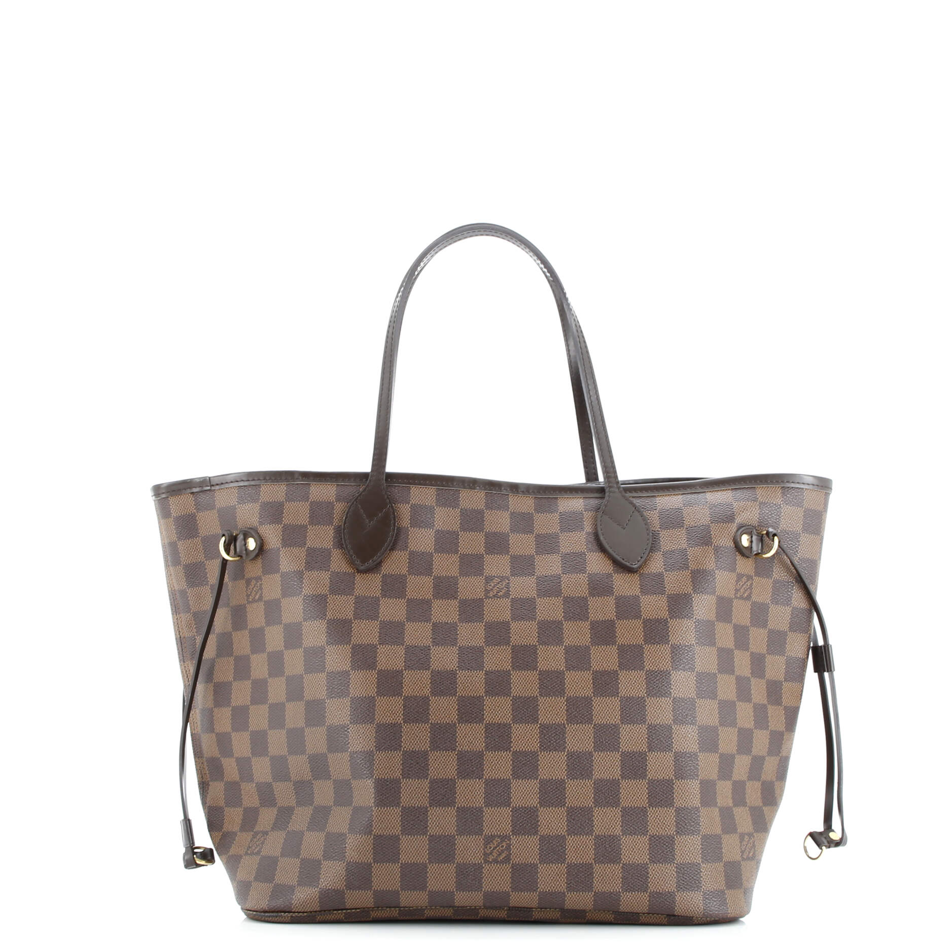 Louis Vuitton Neverfull Tote Damier MM