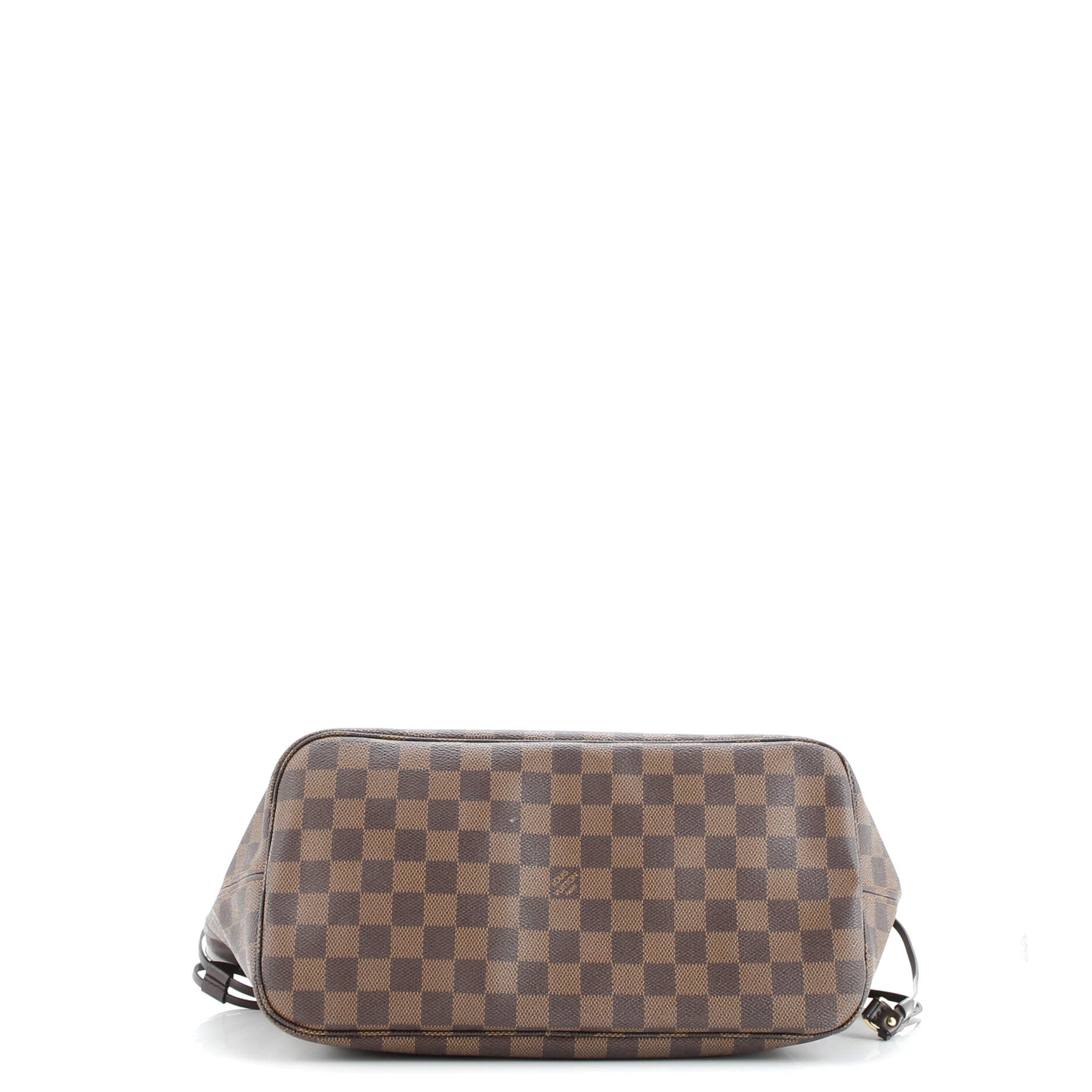 Louis Vuitton Neverfull Tote Damier MM