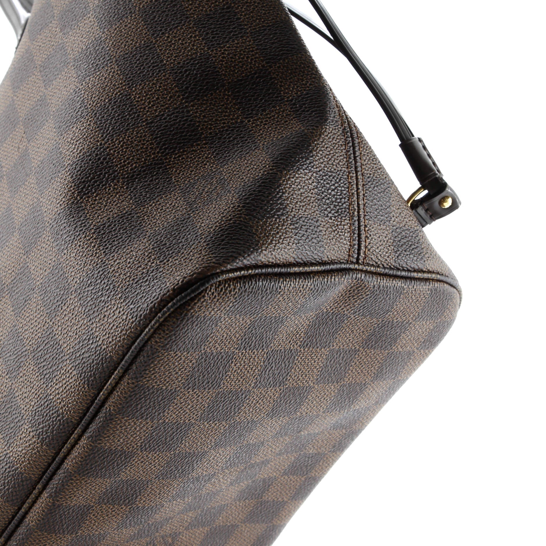 Louis Vuitton Neverfull Tote Damier MM