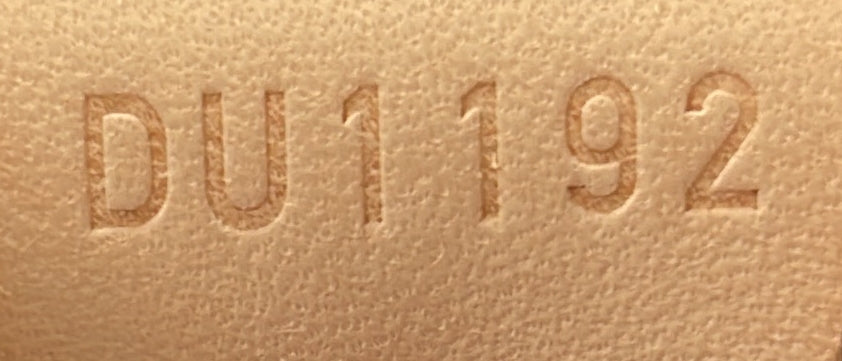 Louis Vuitton Speedy Handbag Limited Edition Kusama Town Monogram Canvas 30