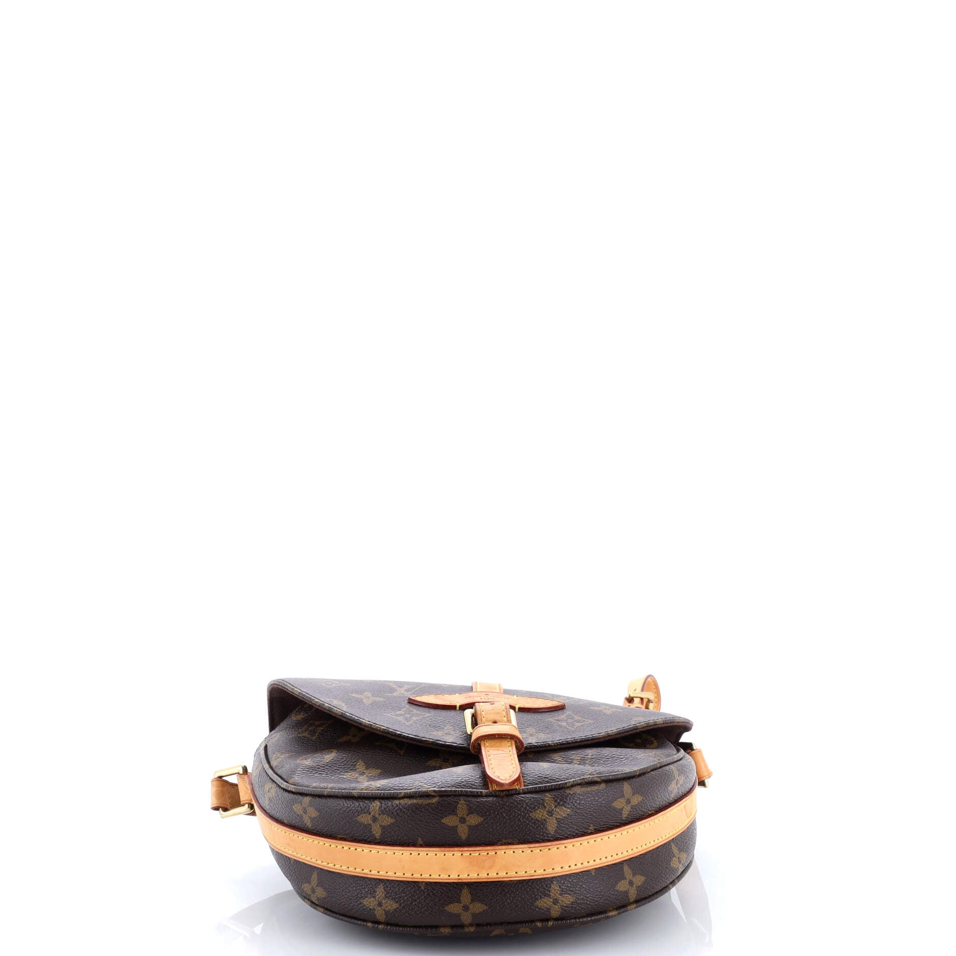 Louis Vuitton Chantilly NM Handbag Monogram Canvas PM